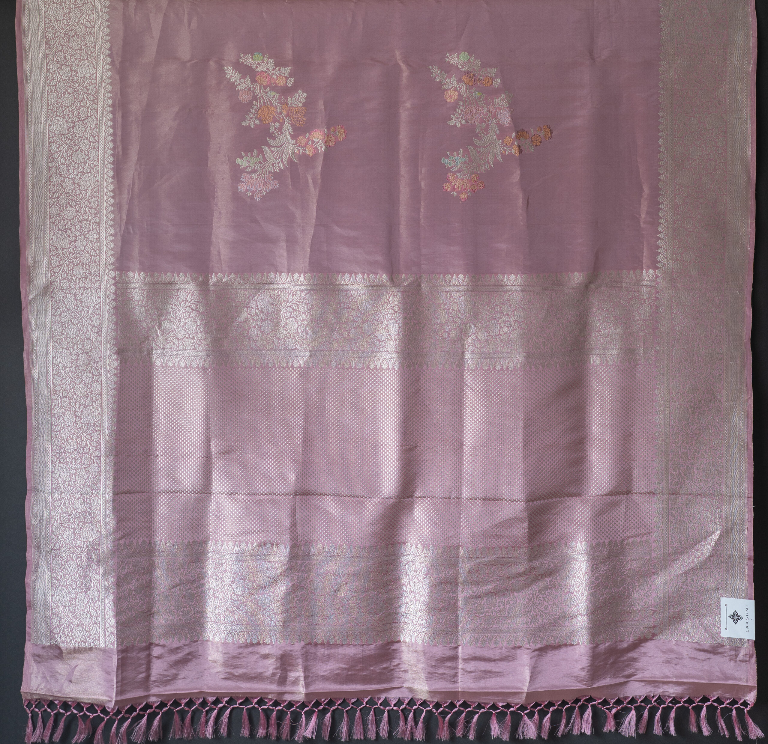 BENARES SILK L21562