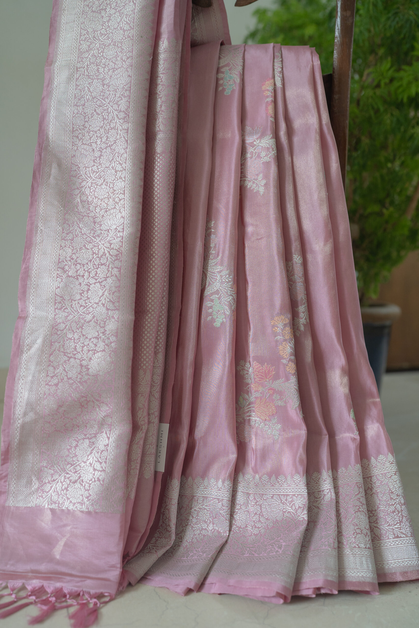BENARES SILK L21562