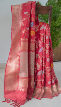 BENARES SILK L21041