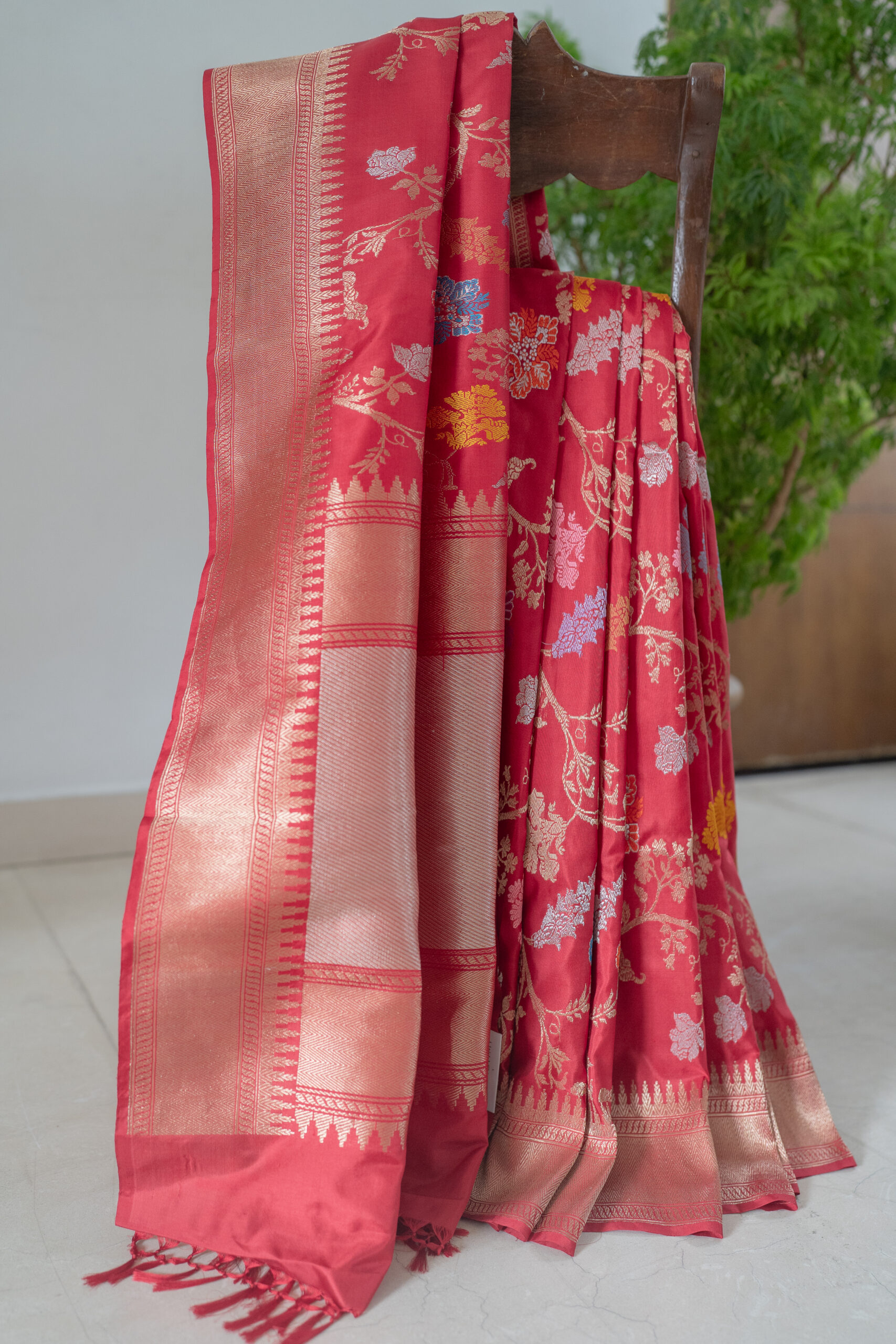 BENARES SILK L21041