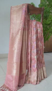 BENARES SILK L21043