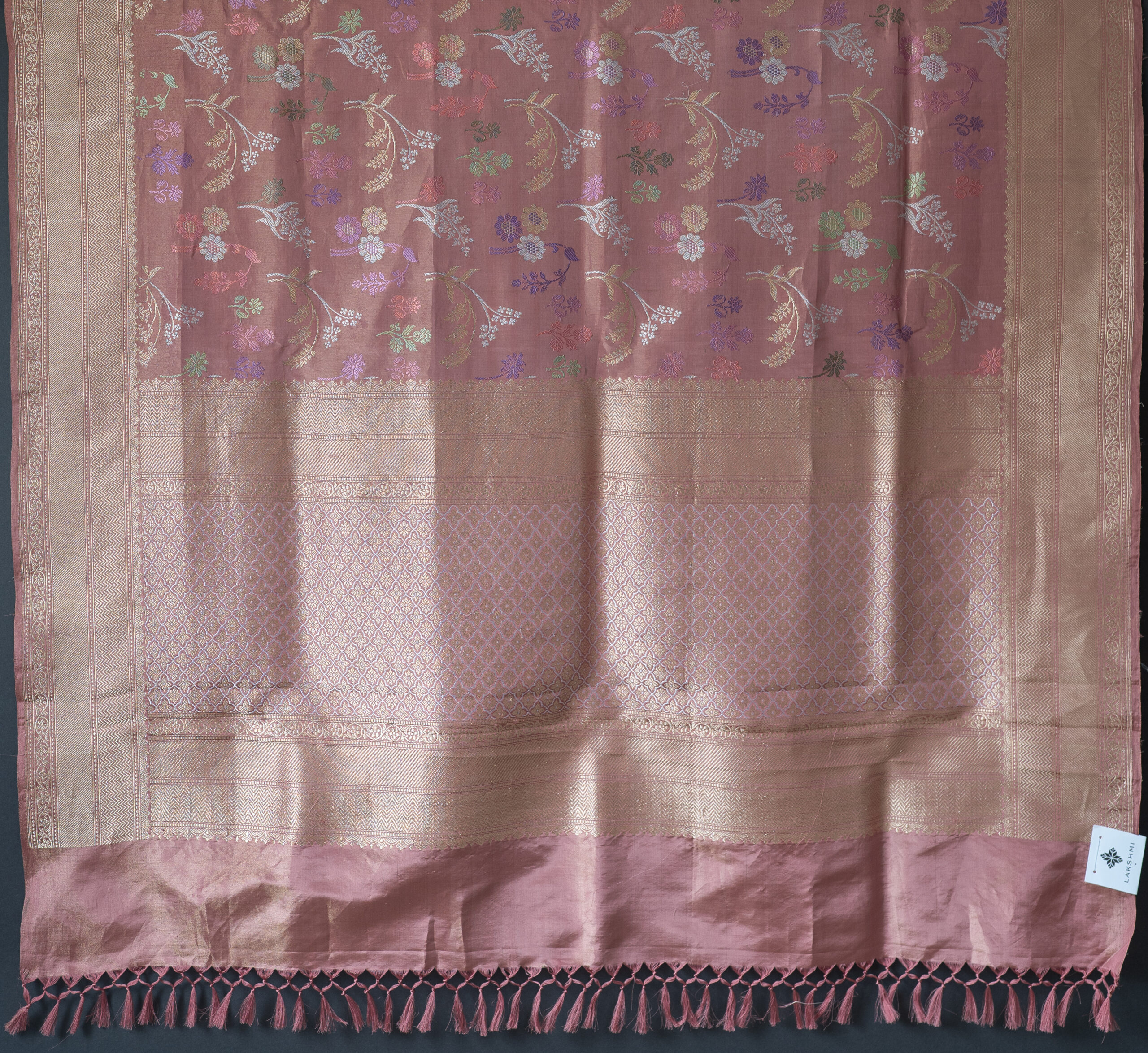 BENARES SILK L21043