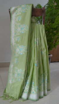 BENARES SILK L21566