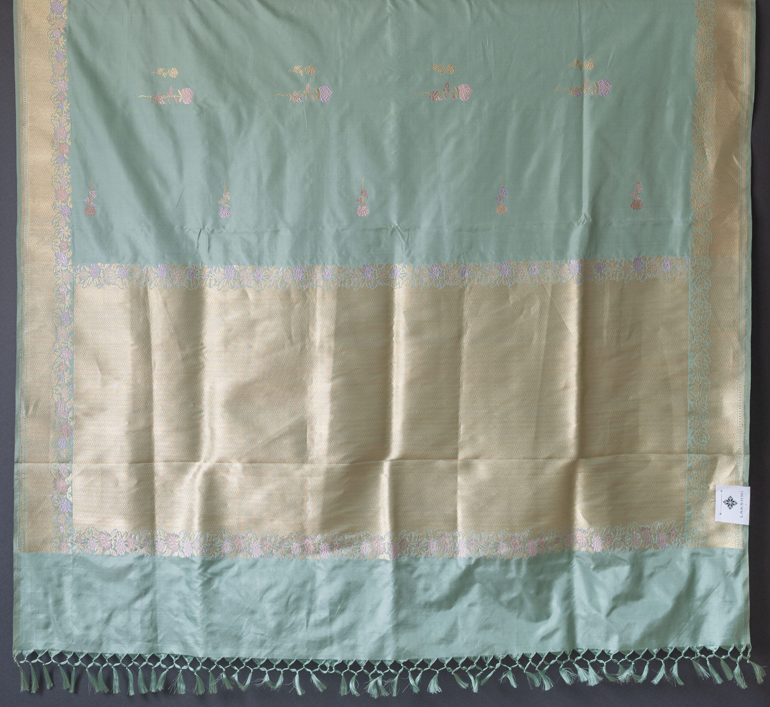 BENARES SILK L21569