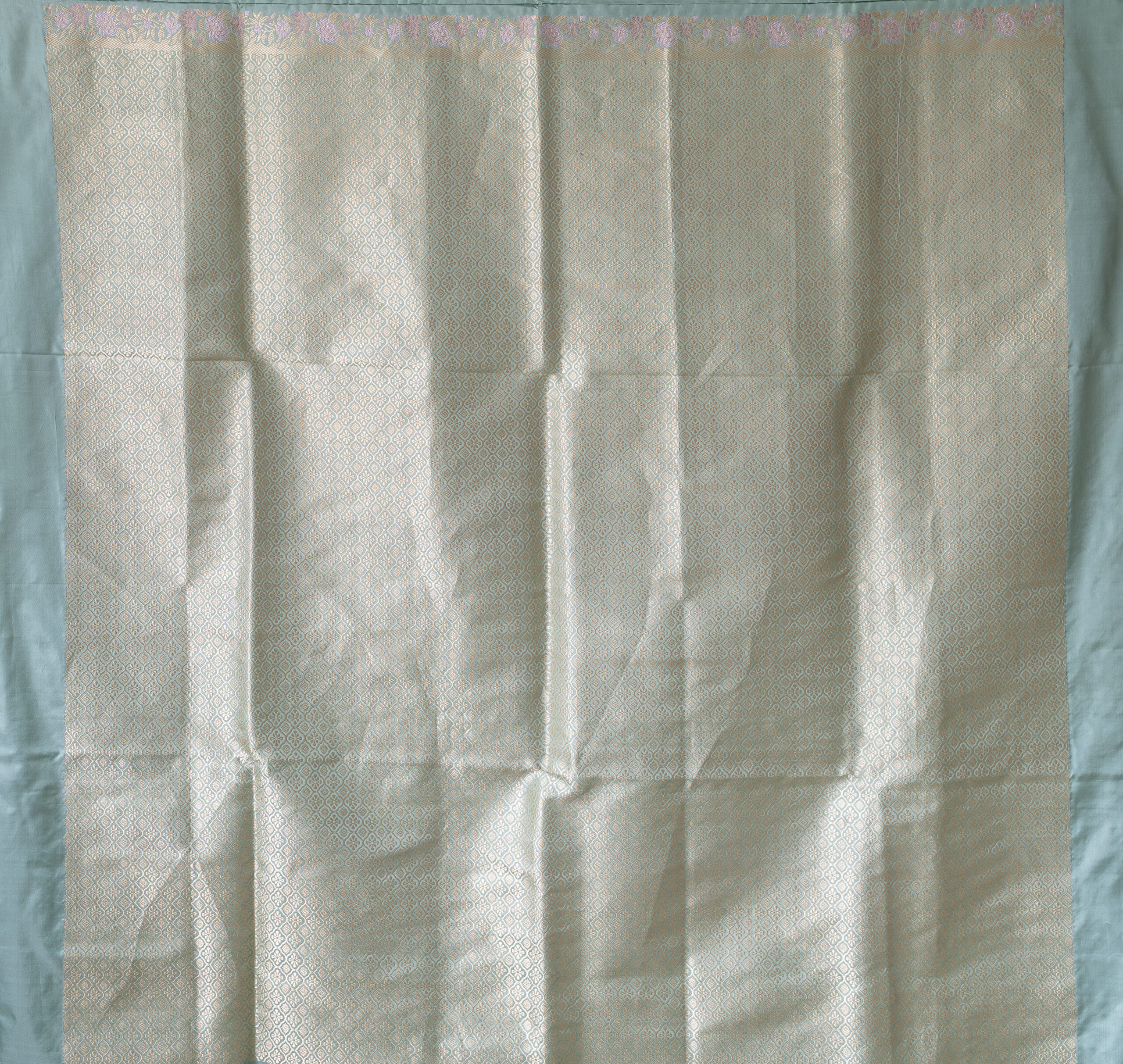 BENARES SILK L21569