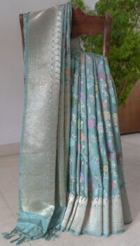 BENARES SILK L21193