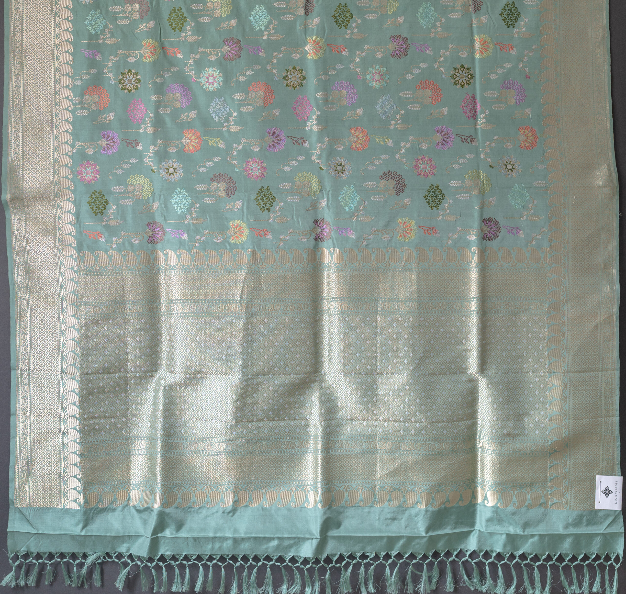 BENARES SILK L21193