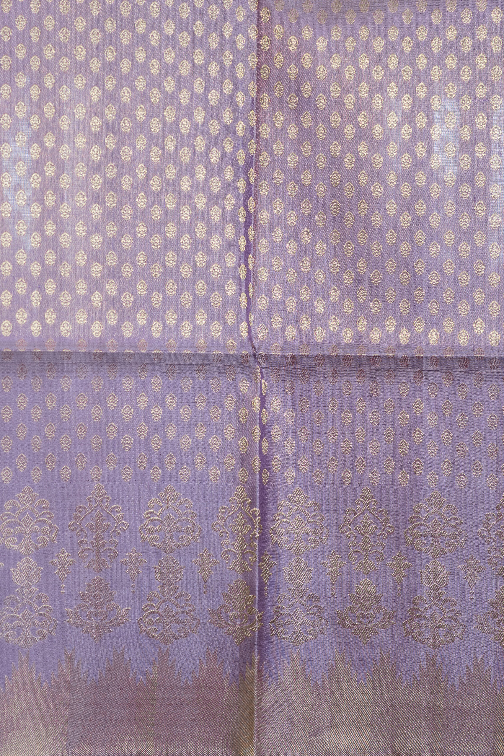 KANCHIVARAM SILK L20611
