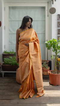 KANCHIVARAM SILK L18041