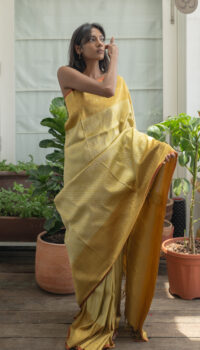KANCHIVARAM SILK L20079