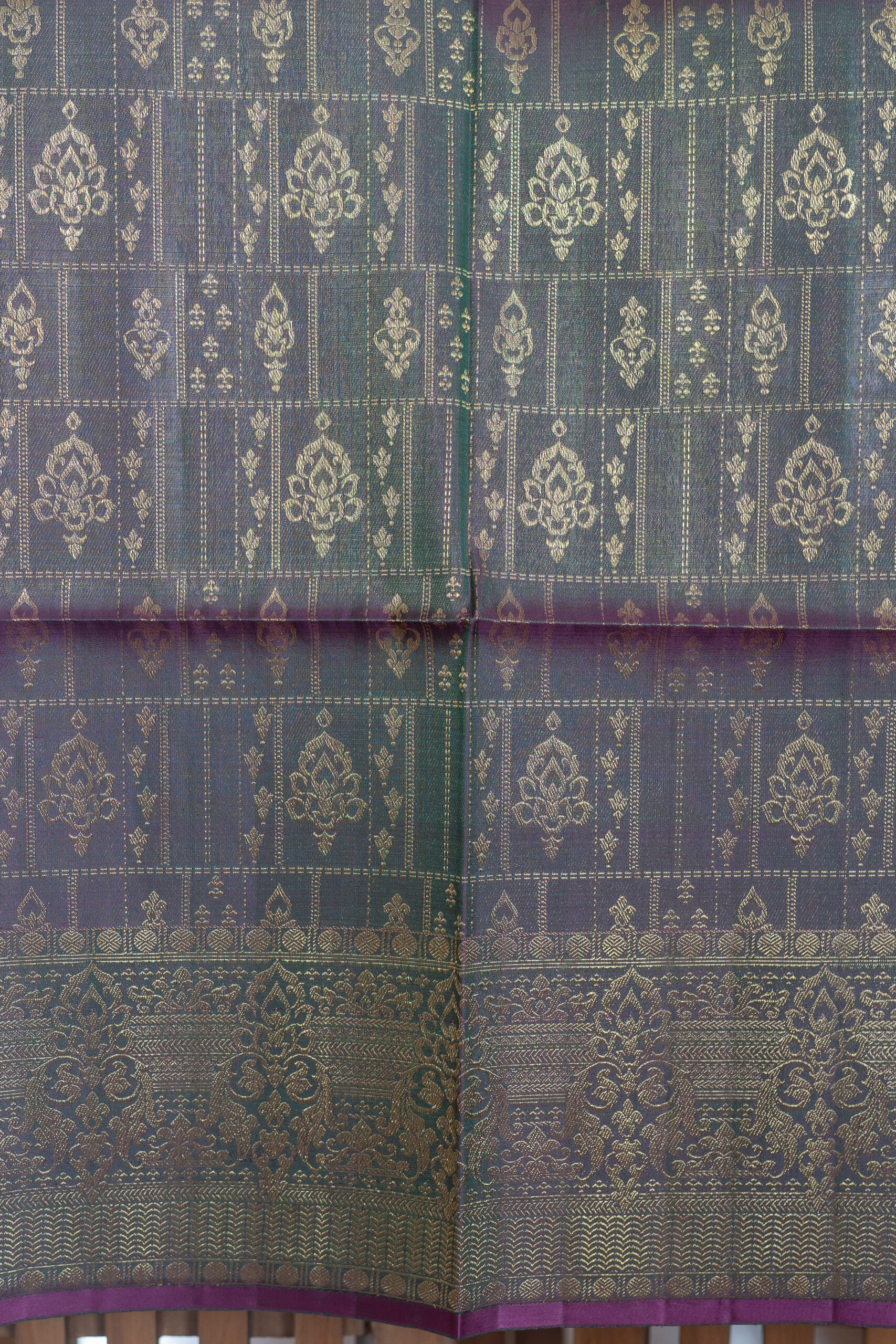 KANCHIVARAM SILK L19673