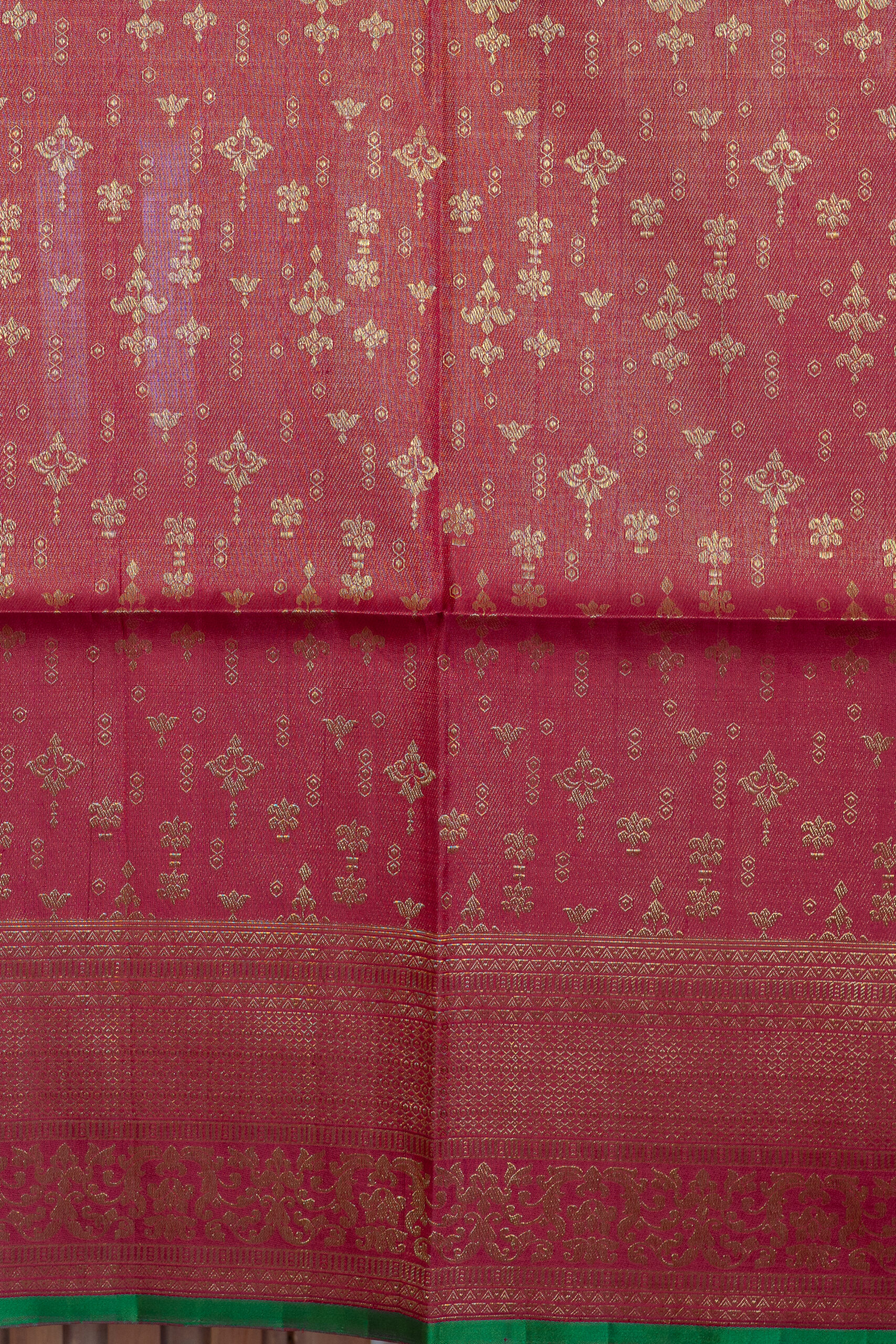 KANCHIVARAM SILK L19405