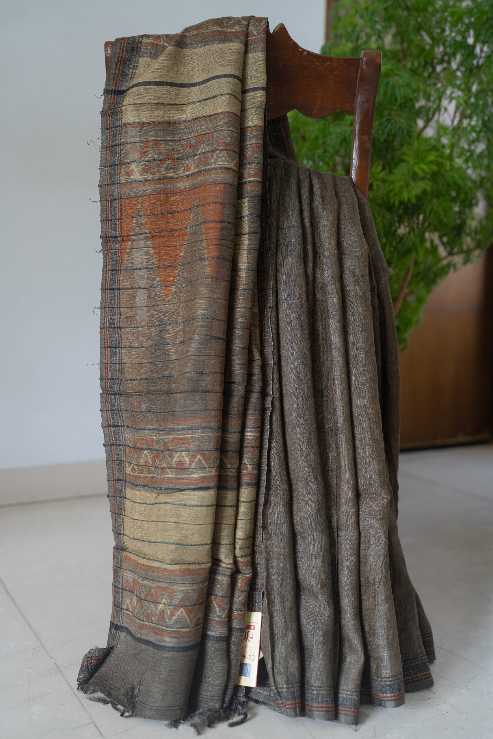 MATKA SILK L21762