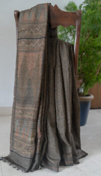 MATKA SILK L21763