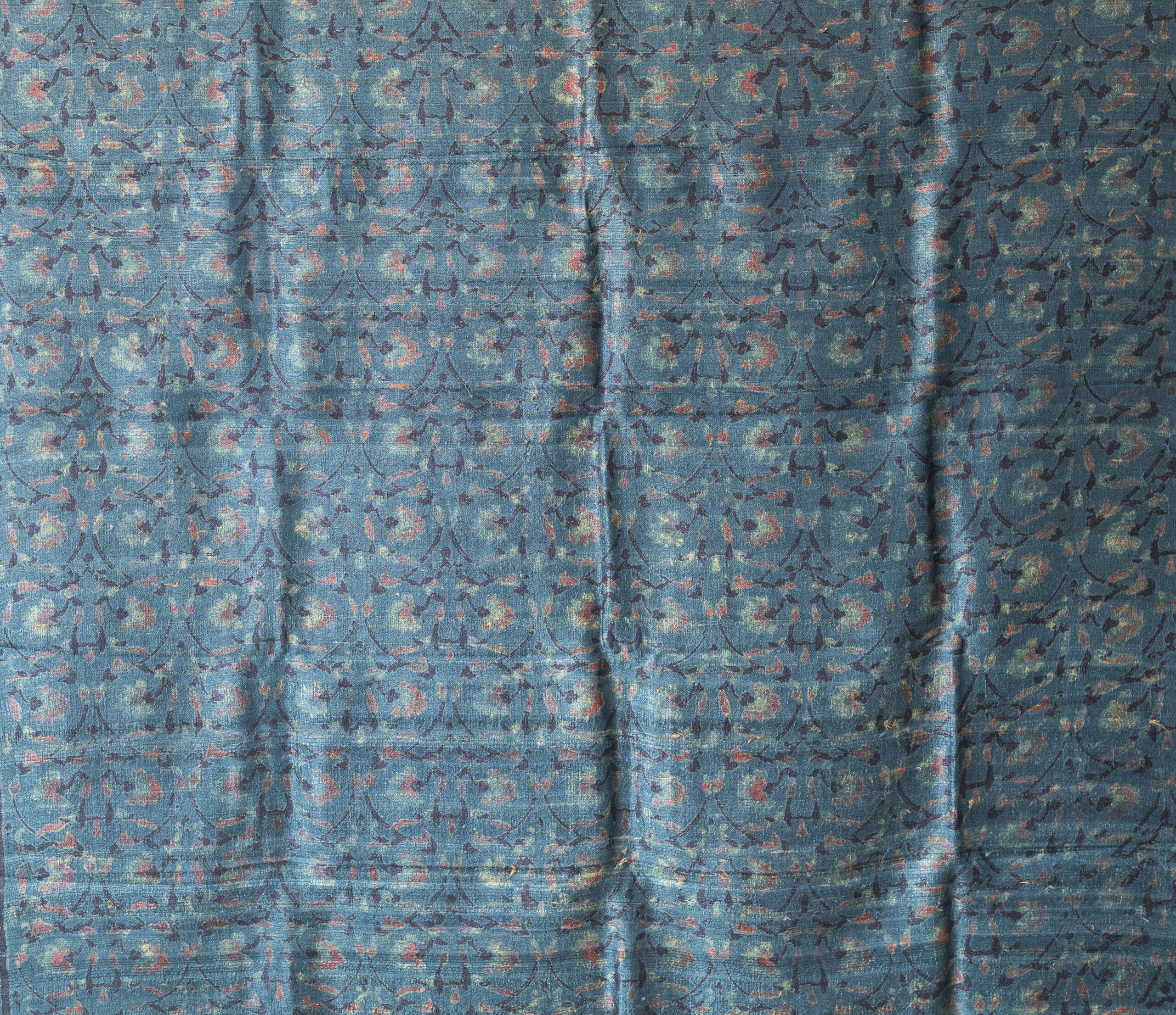 TUSSAR SILK L21766