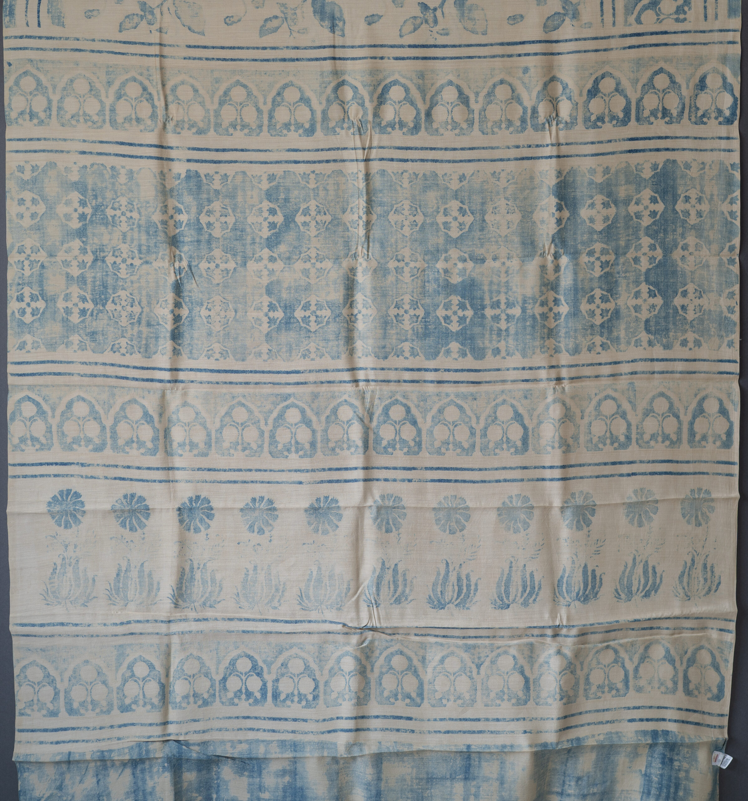 HEAVY MULBERRY SILK L21767