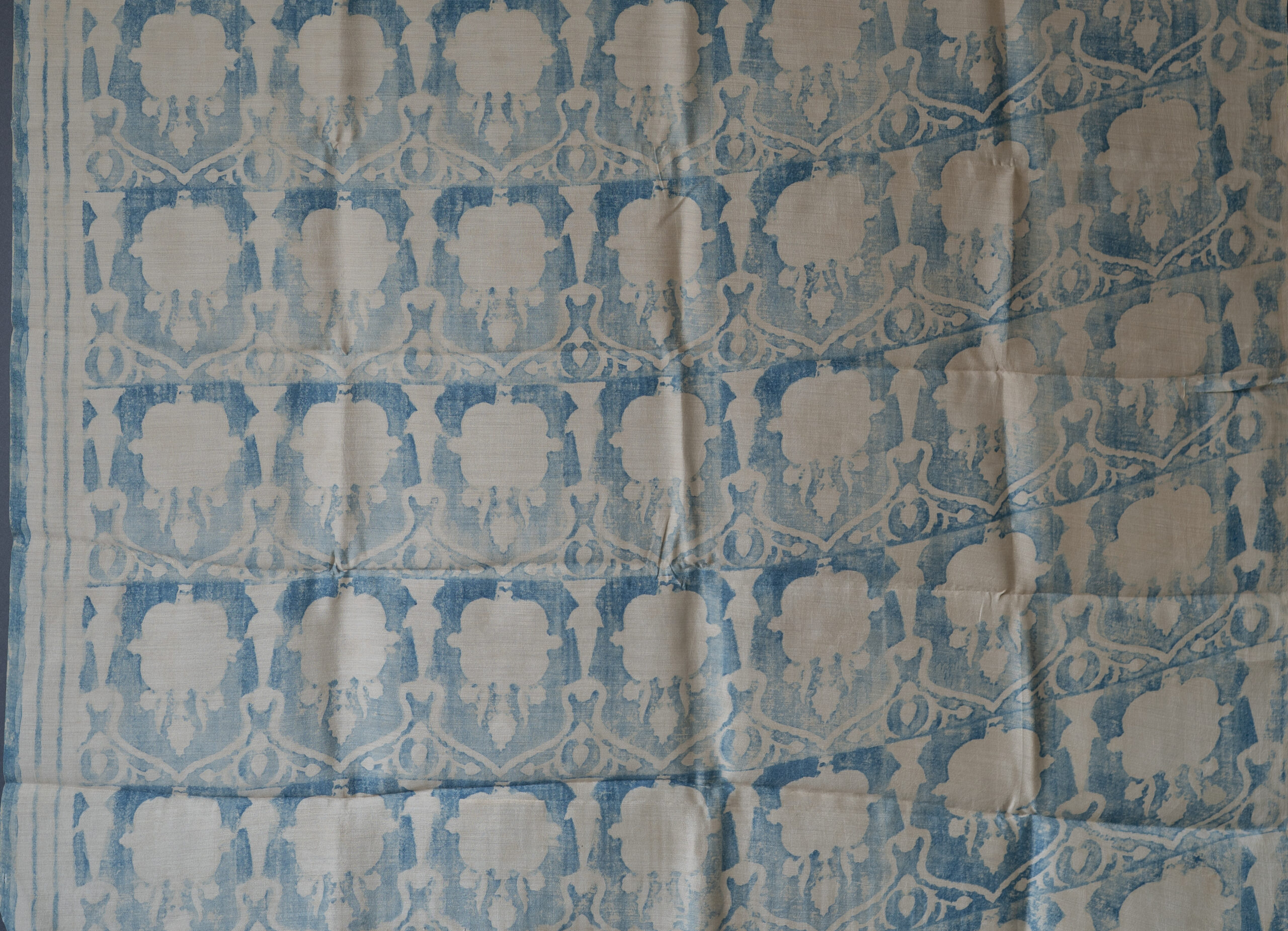 HEAVY MULBERRY SILK L21767