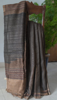 TUSSAR SILK L21769