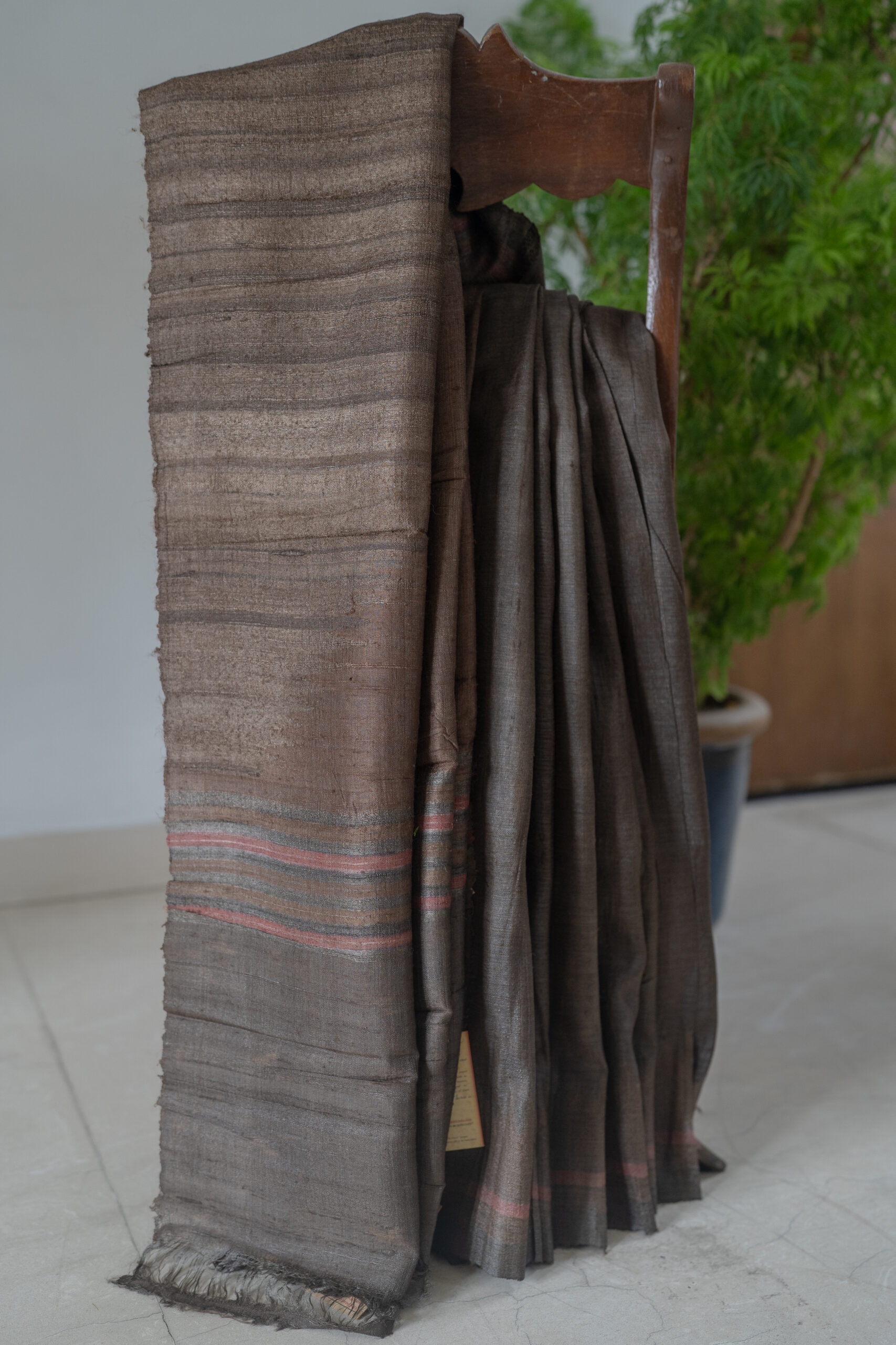 TUSSAR SILK L21770