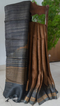 DUPION TUSSAR SILK L21772