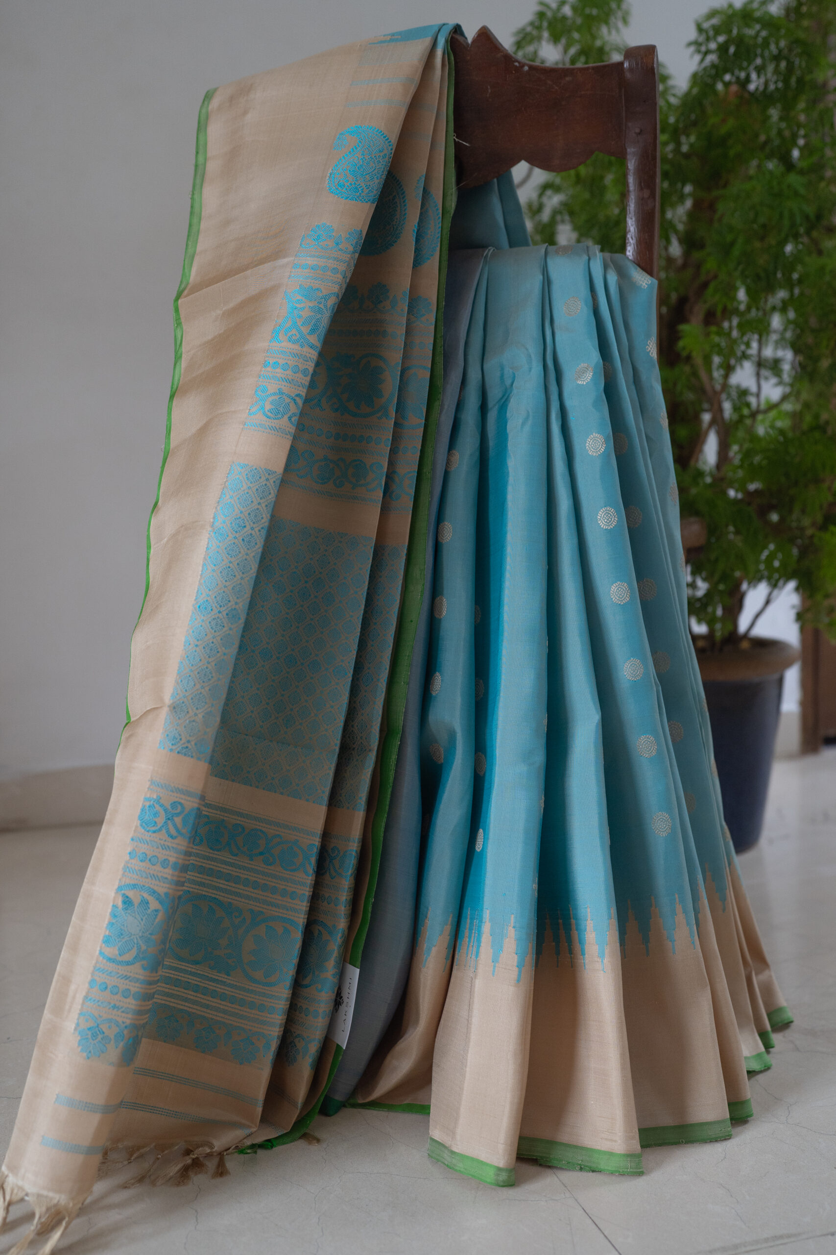 GADWAL SILK L22121