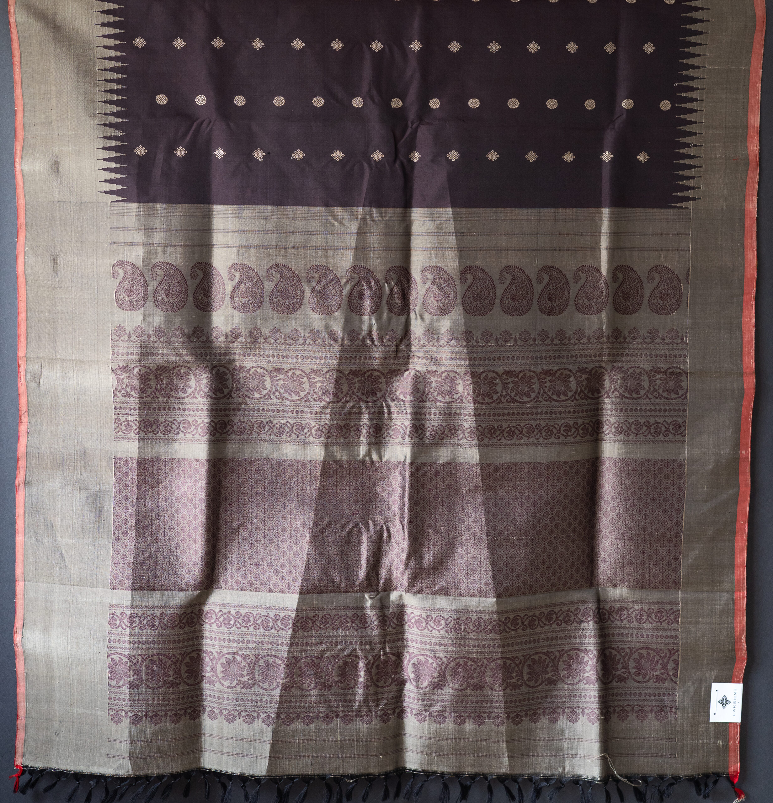 GADWAL SILK L22112