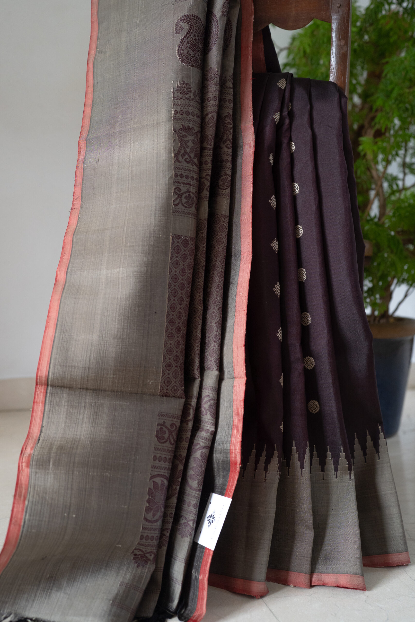GADWAL SILK L22112