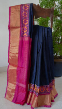 IKKAT SILK L22223