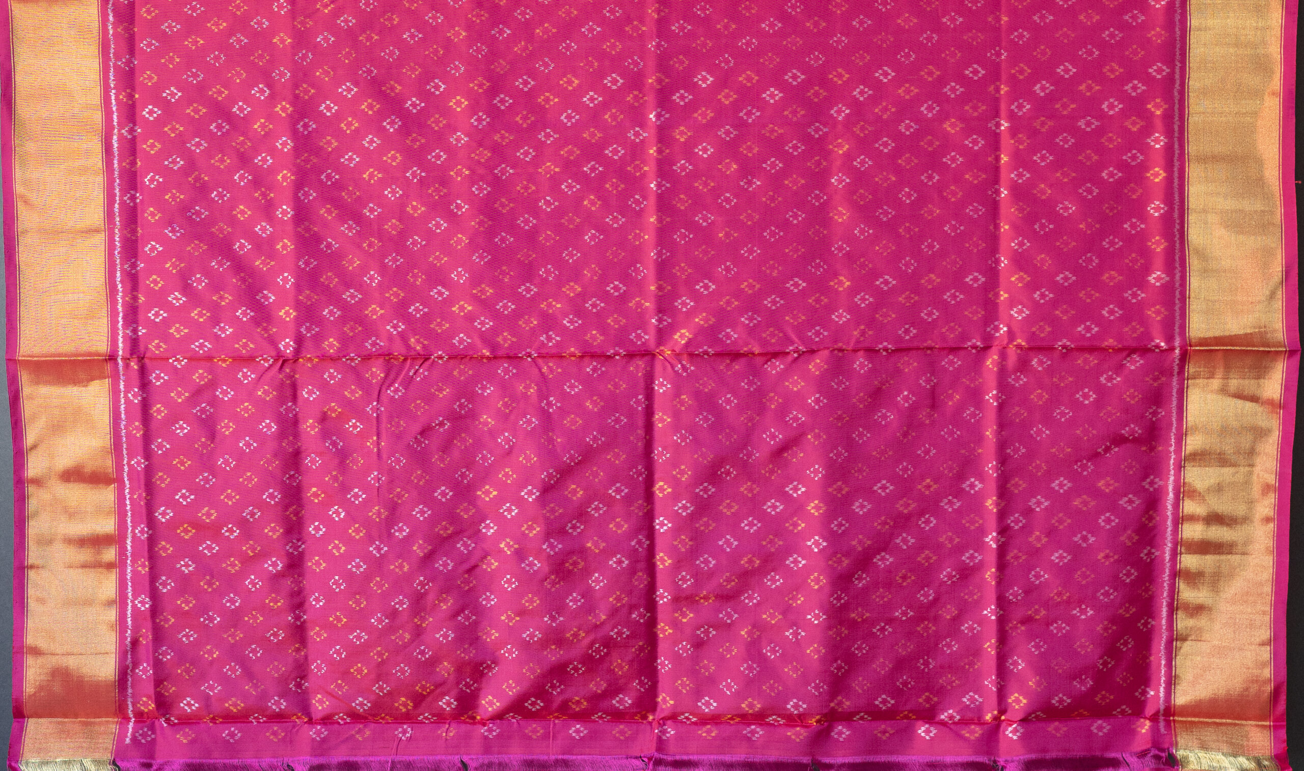 IKKAT SILK L22223