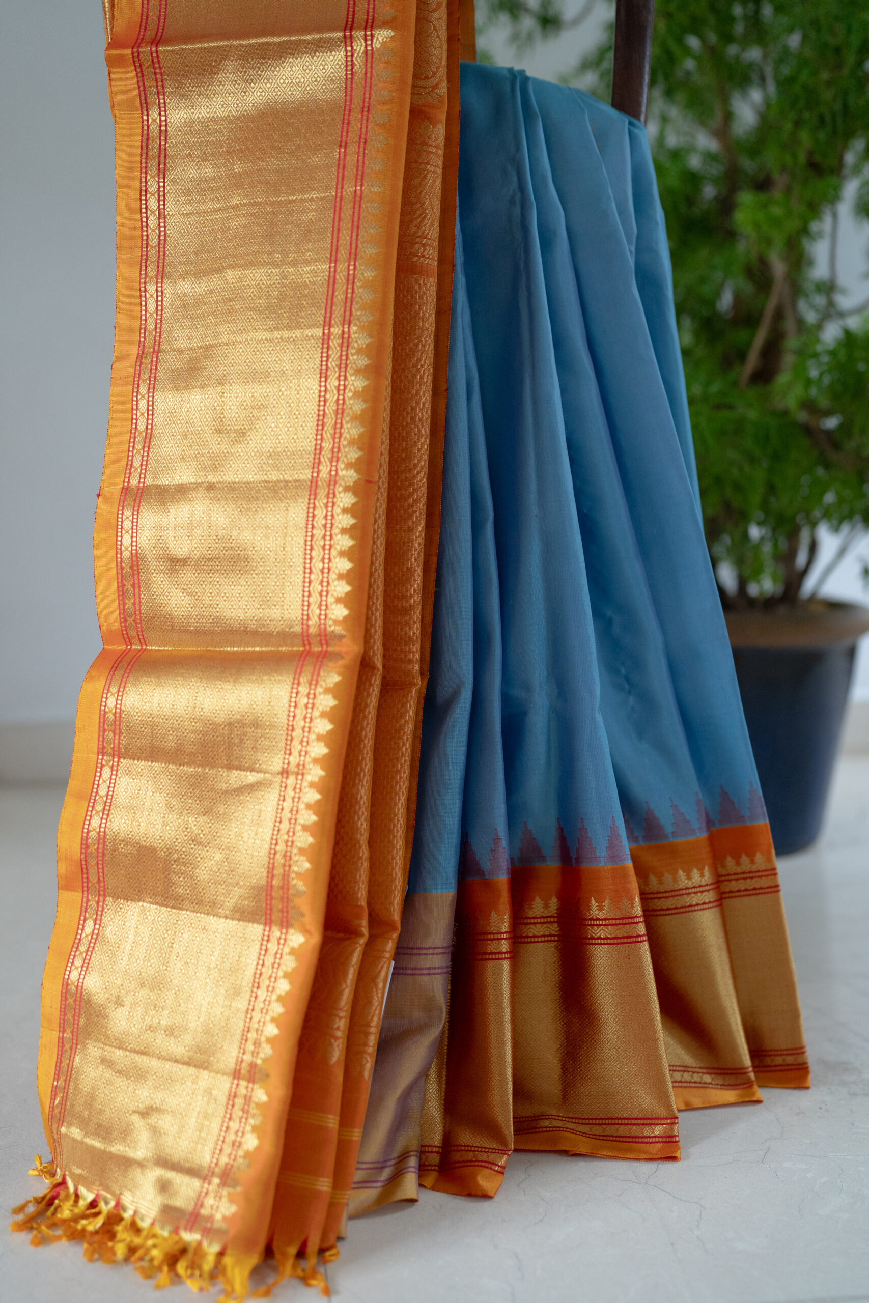 GADWAL SILK L22111
