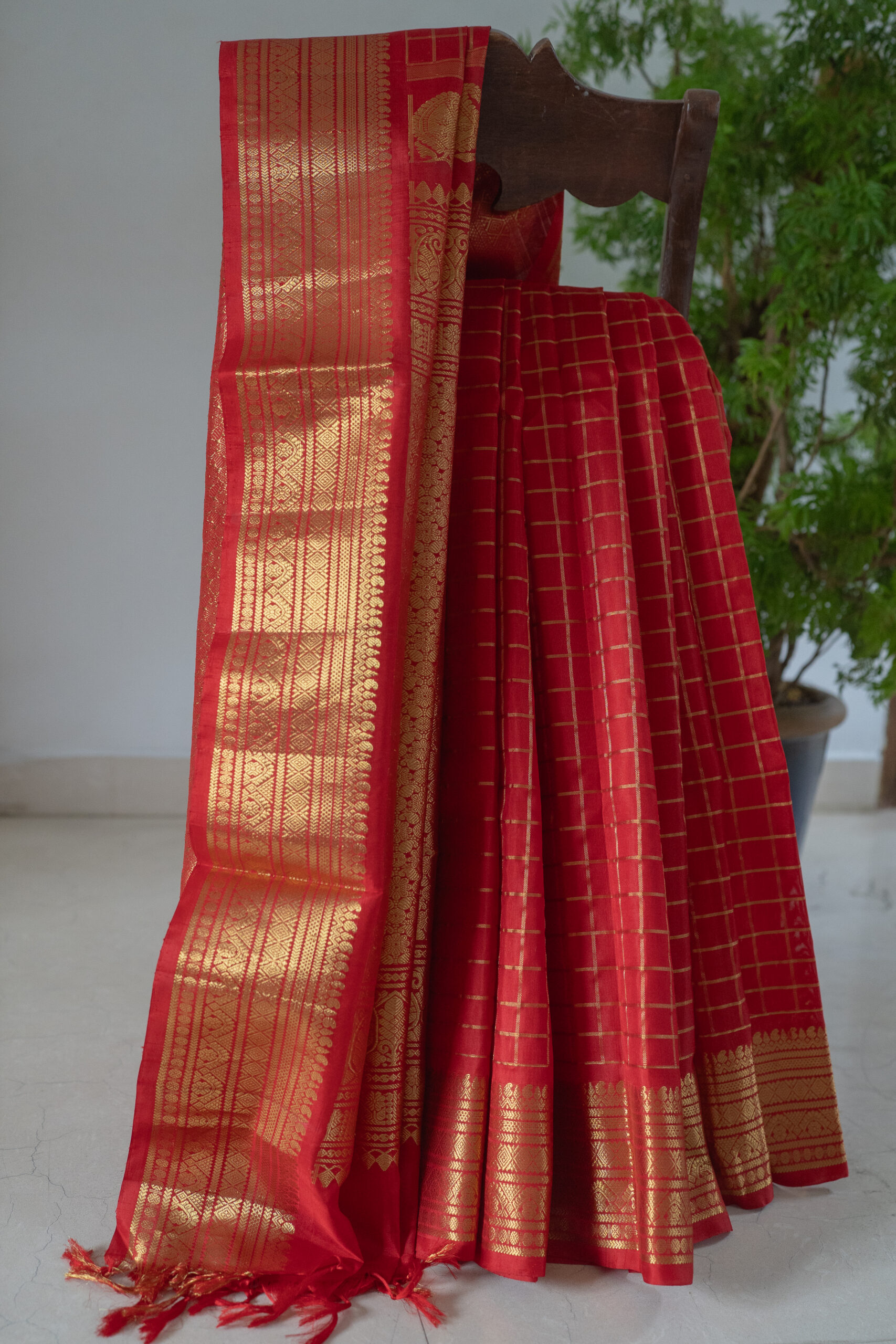GADWAL SILK L22090