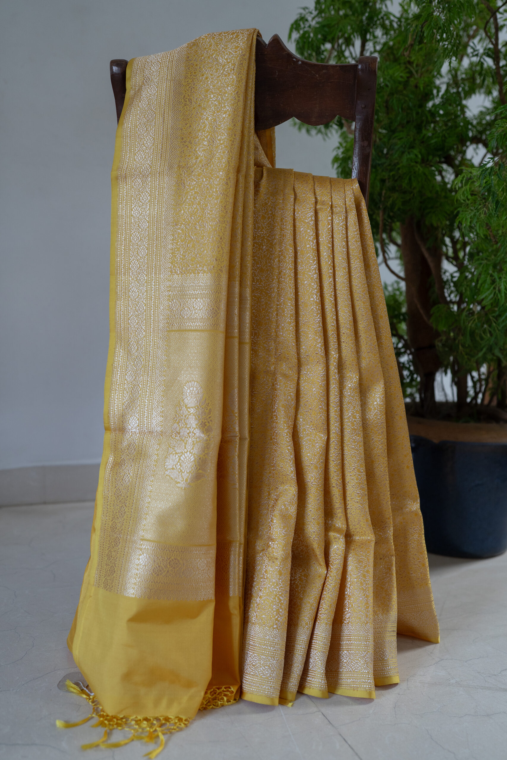 BENARES SILK L22250