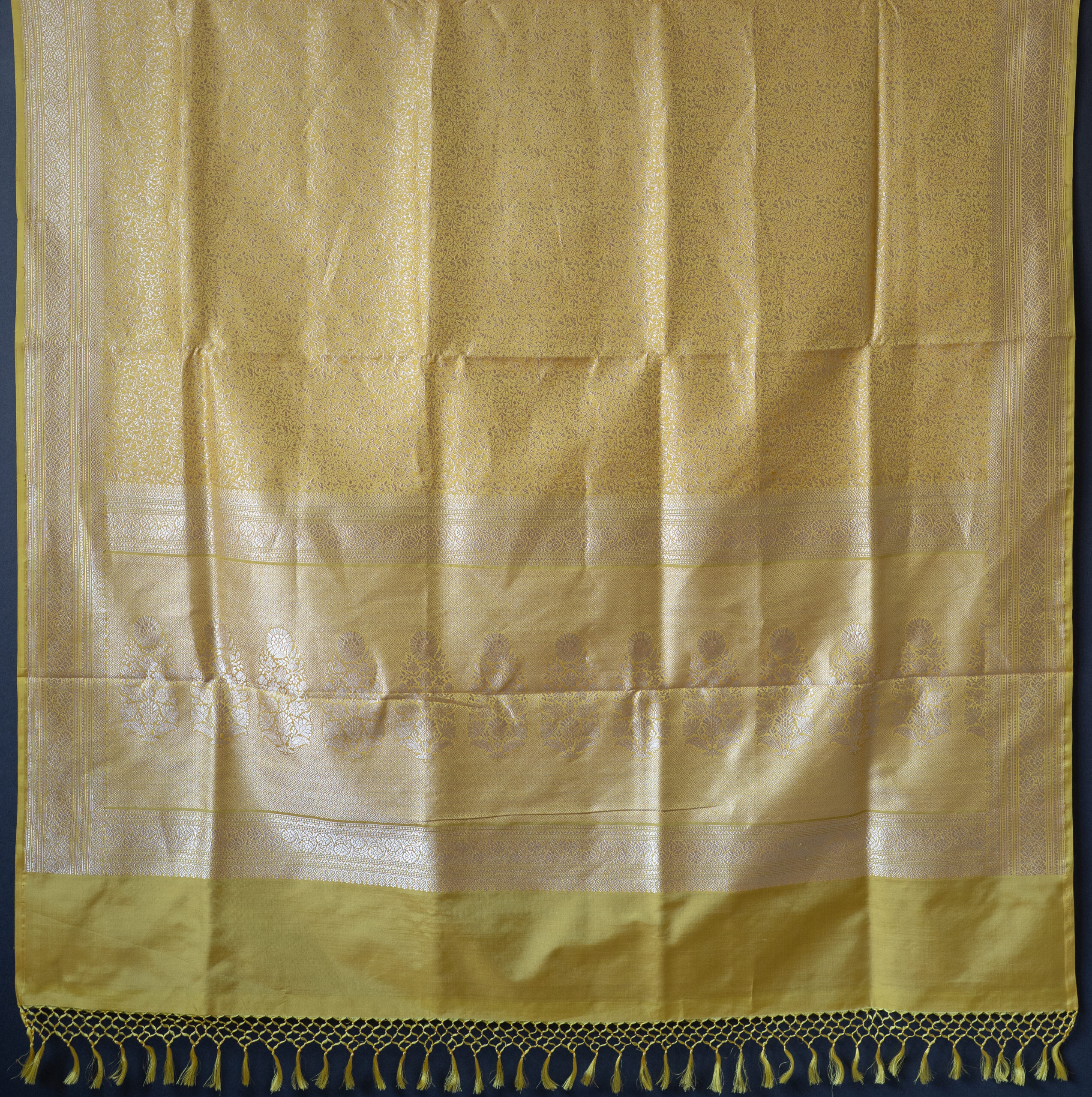 BENARES SILK L22250