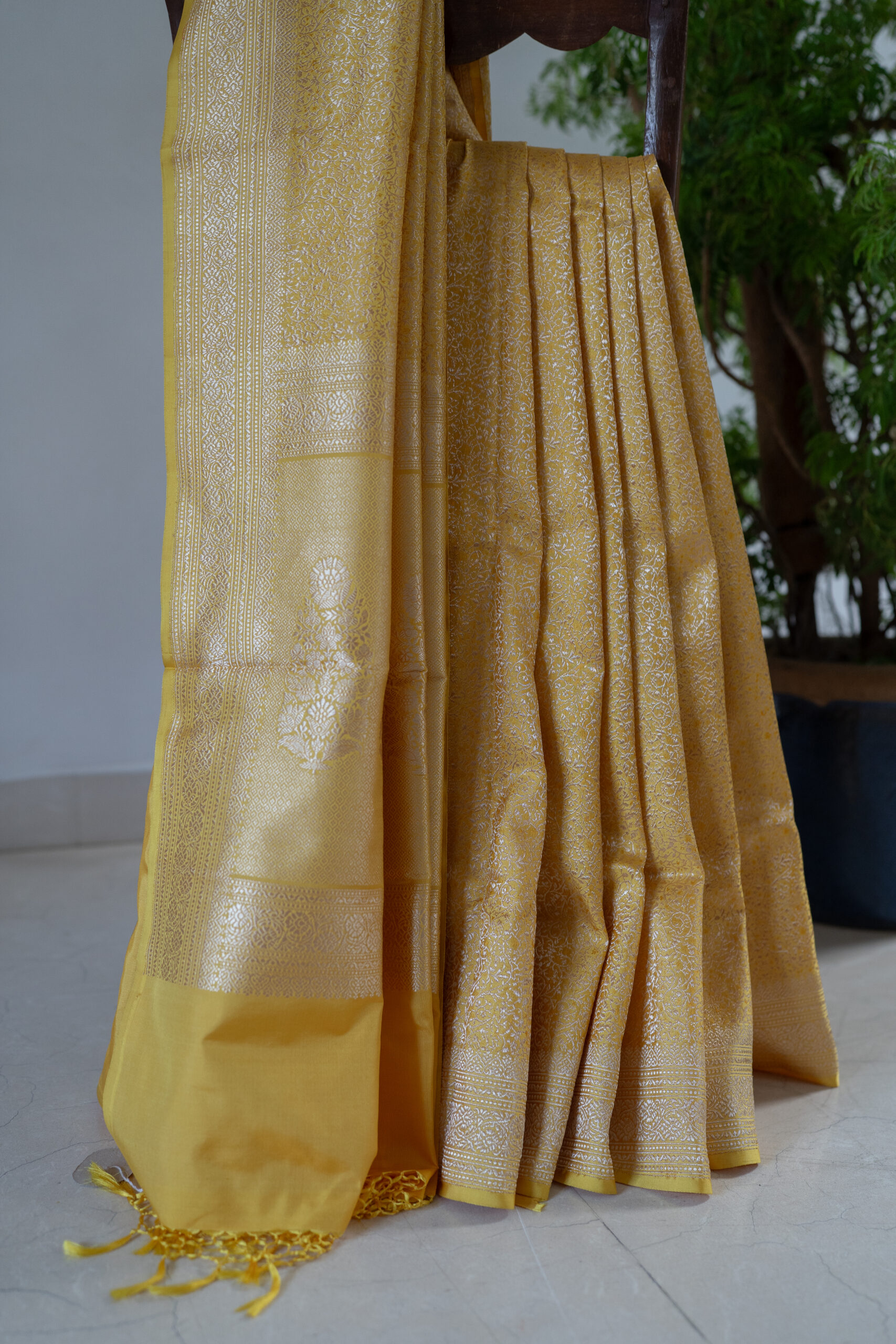 BENARES SILK L22250