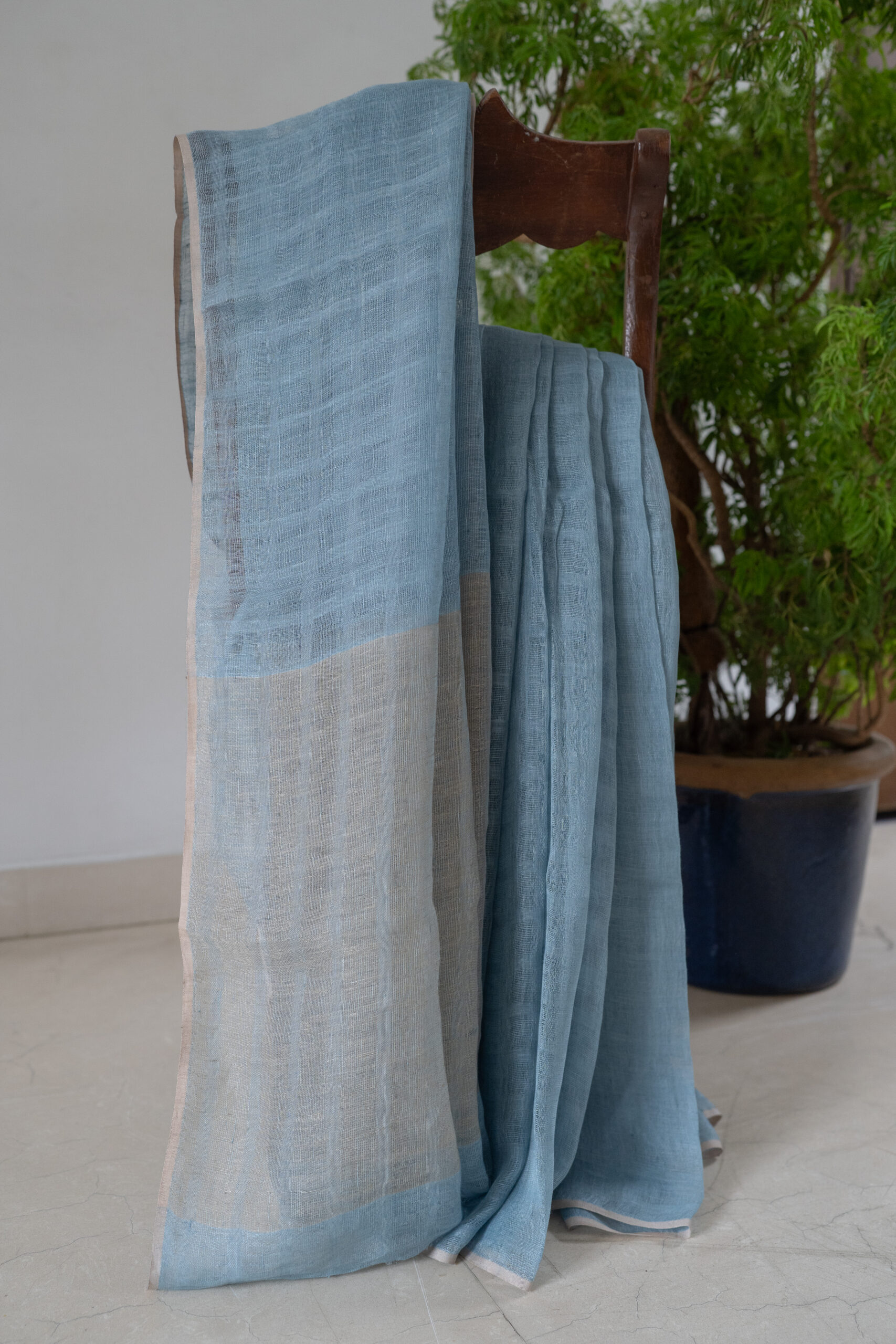 ANAVILA LINEN L22272