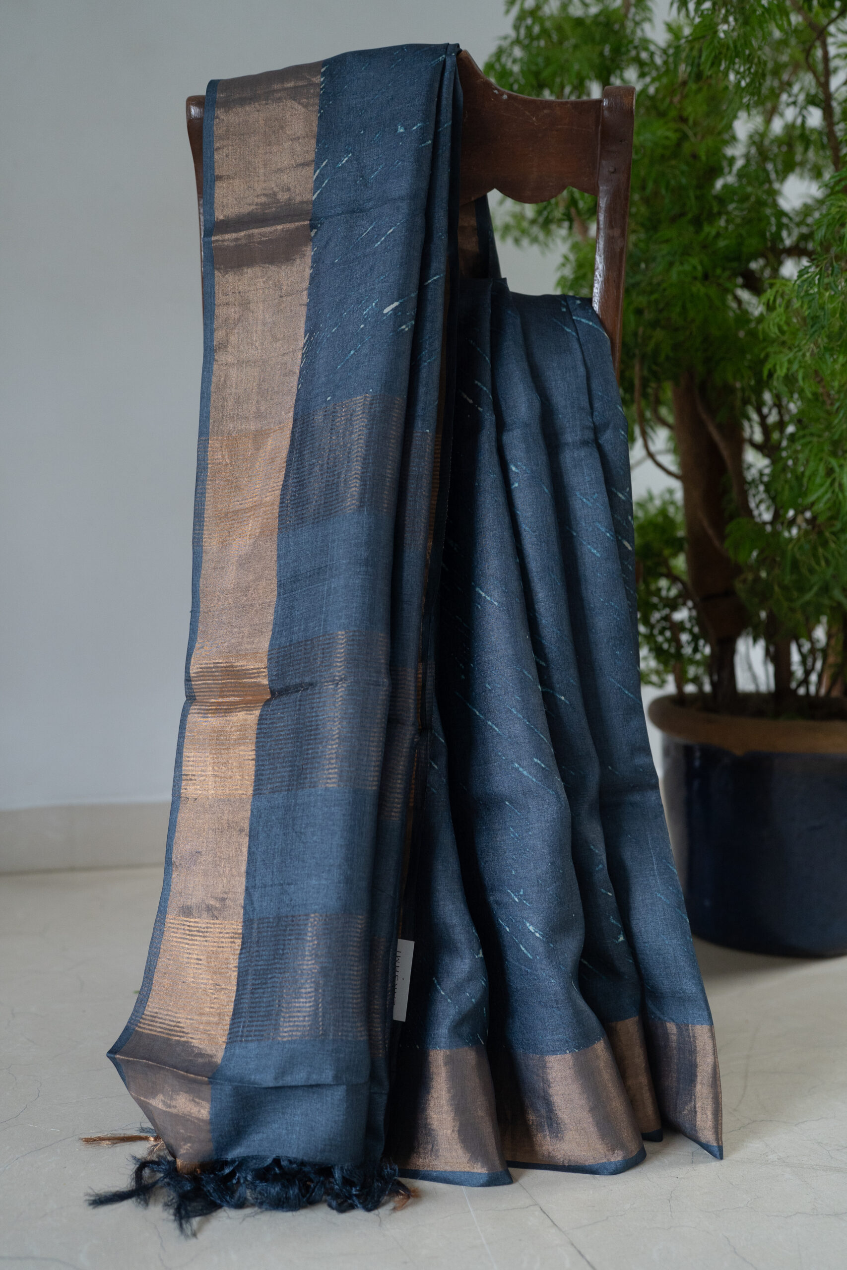 TUSSAR SILK MAEX9524B