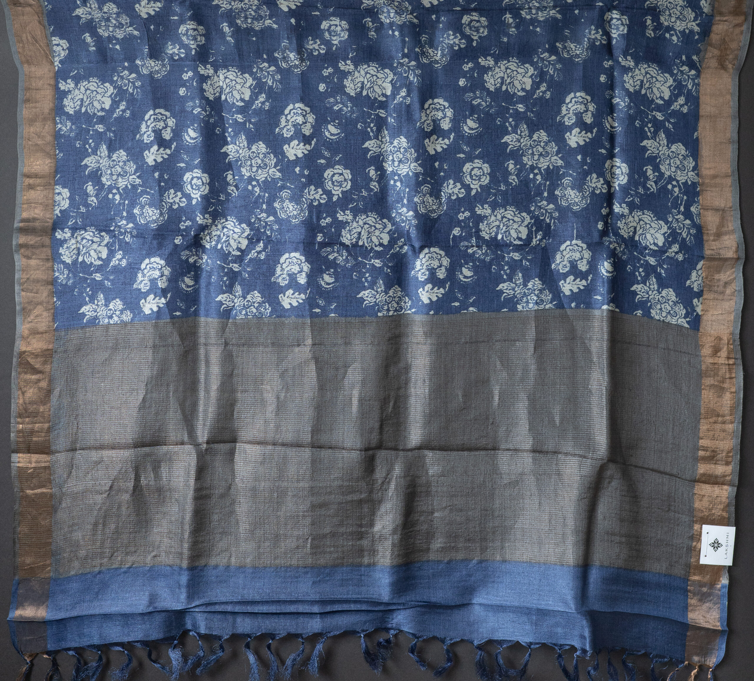 TUSSAR SILK MAEX9523C