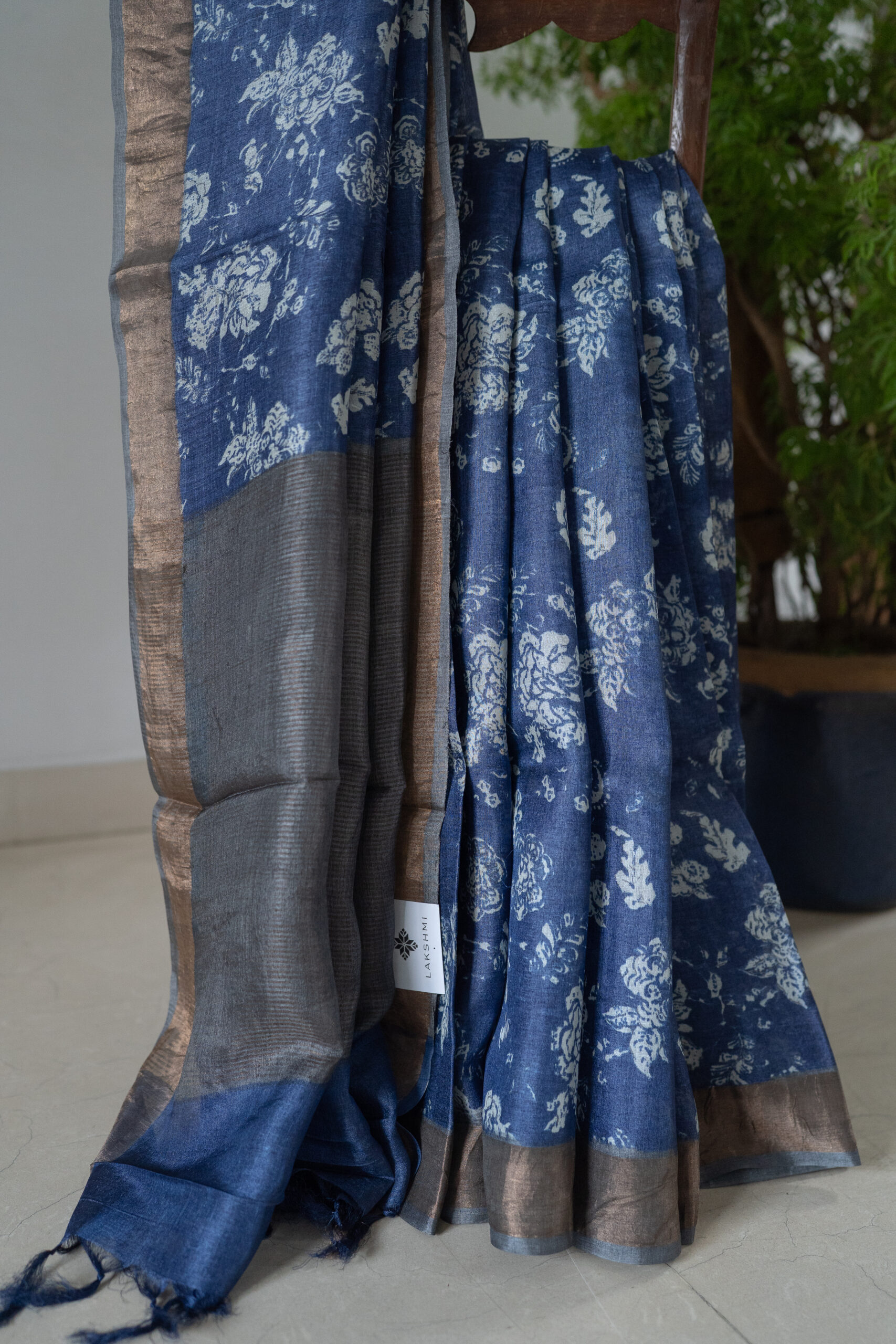 TUSSAR SILK MAEX9523C