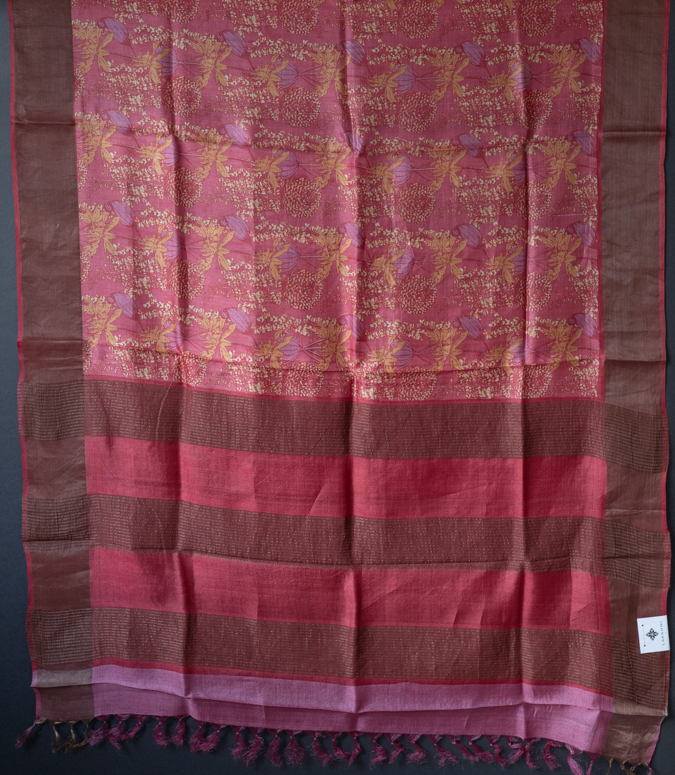 TUSSAR SILK MAEX9521C