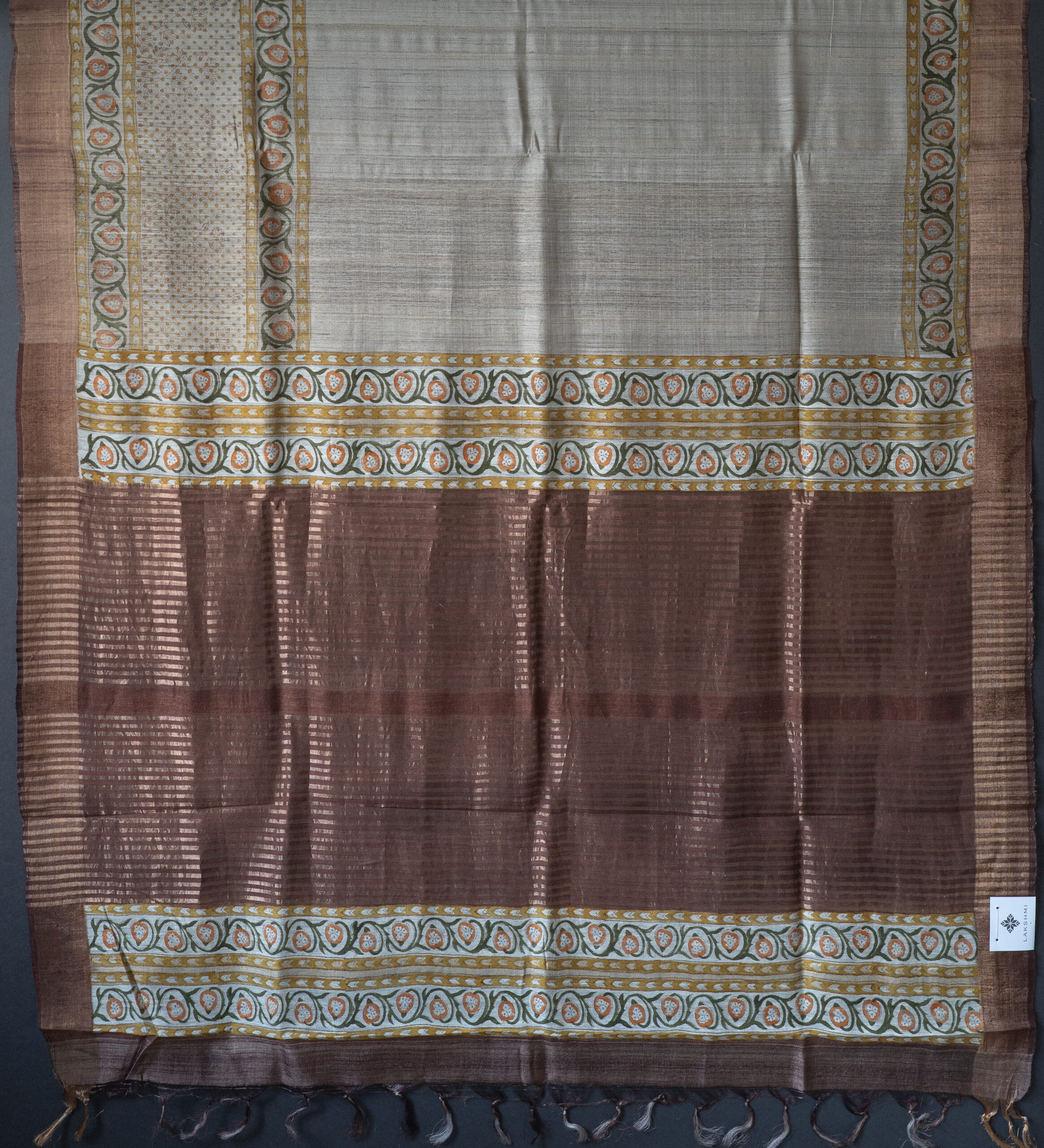 TUSSAR SILK MAEX9522C