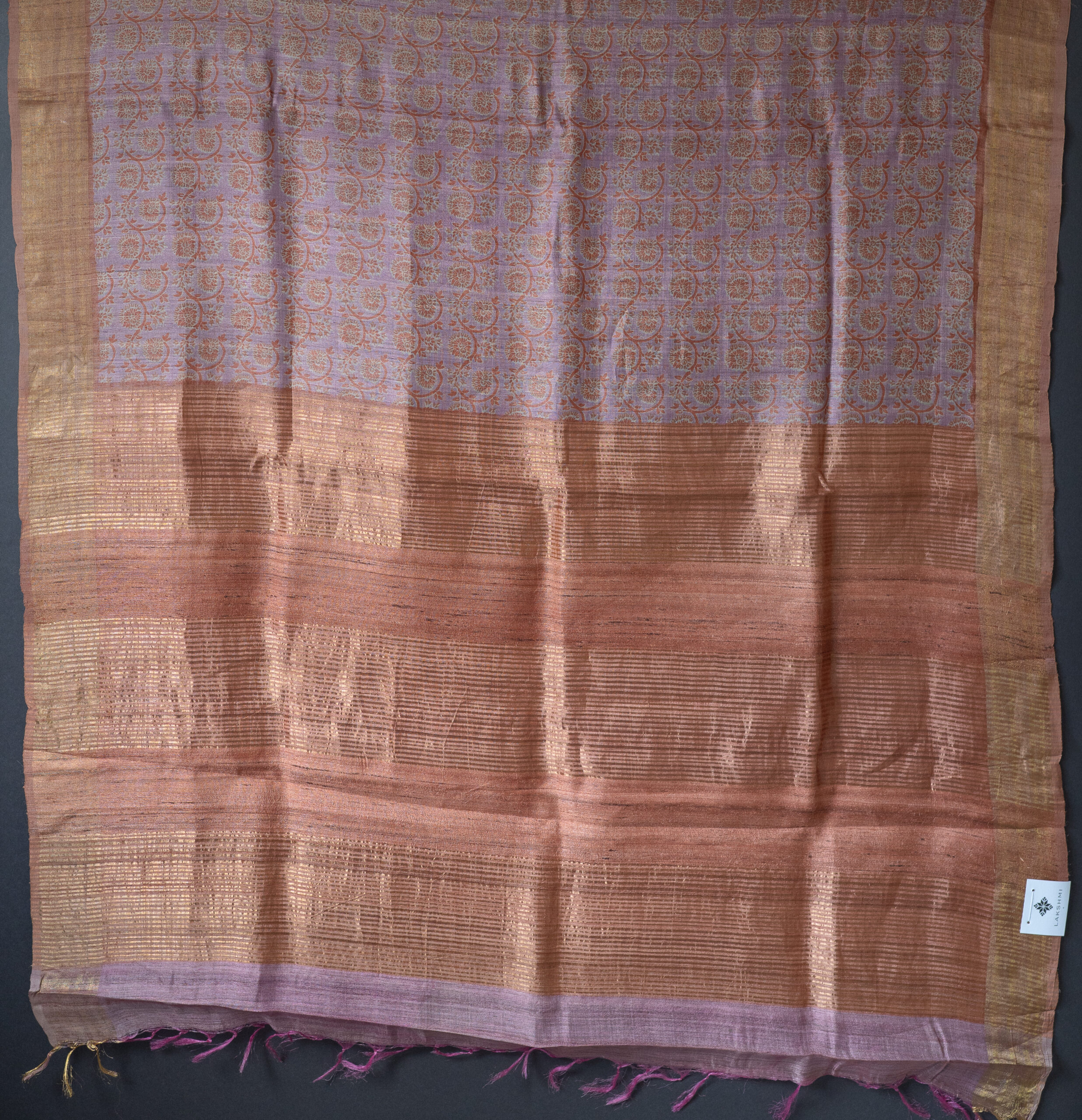 TUSSAR SILK MAEX9521H