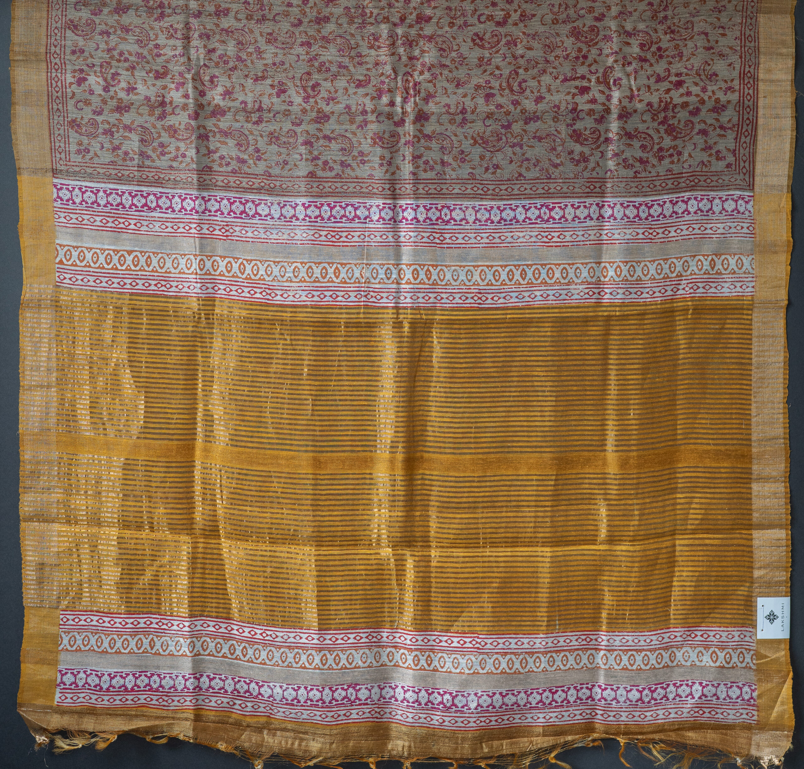 TUSSAR SILK MAEX9522B