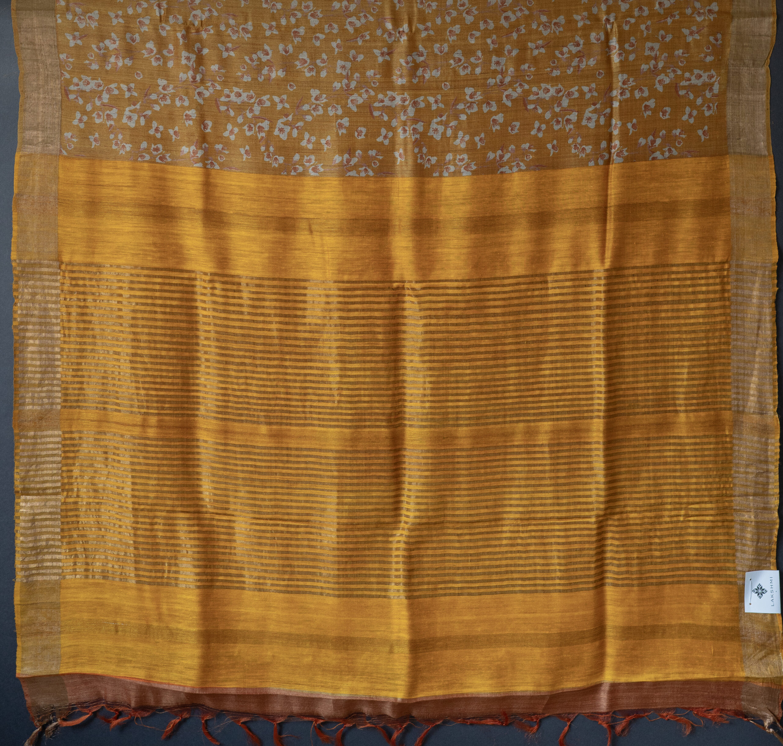 TUSSAR SILK MAEX9521F