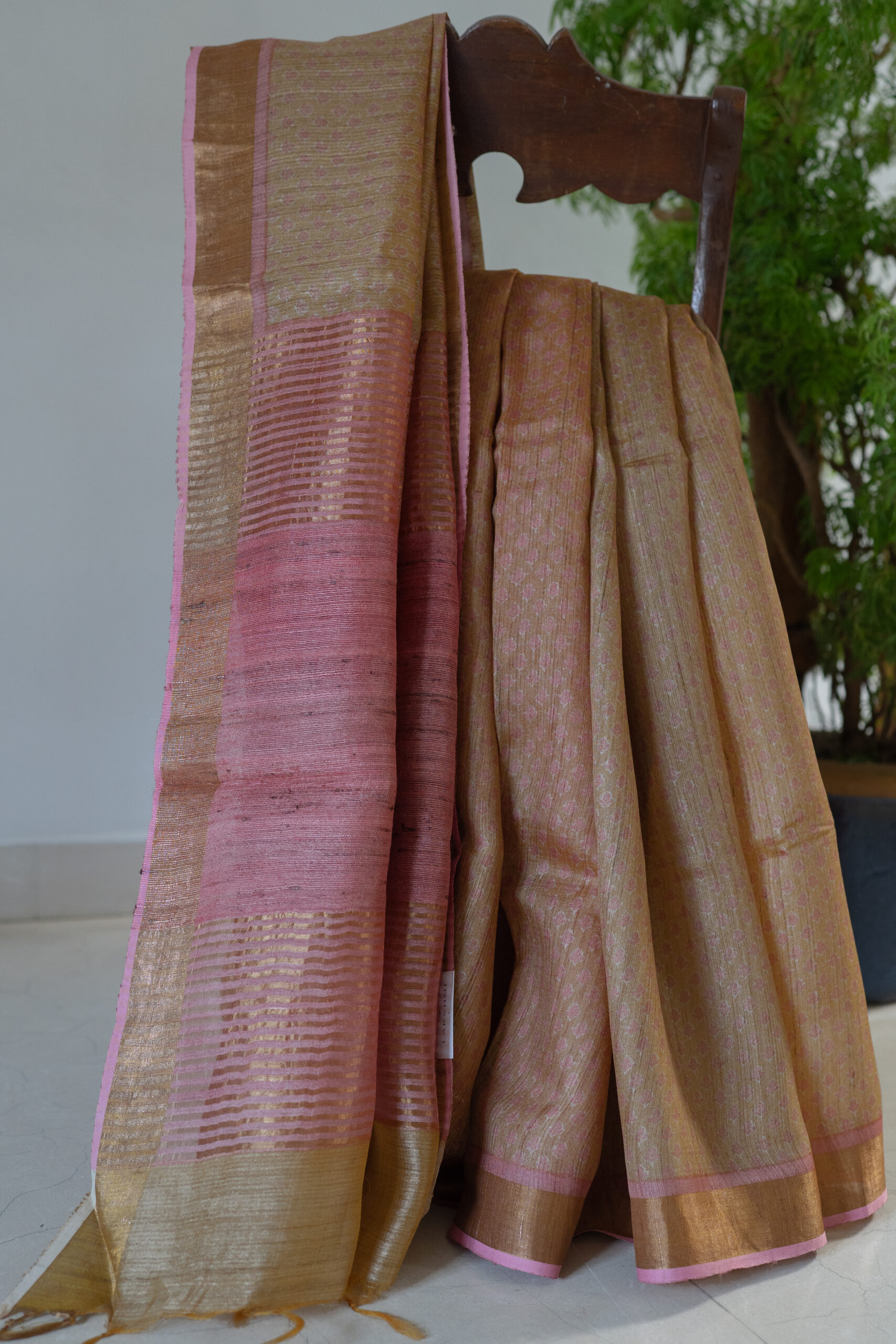 TUSSAR SILK MAEX9521I