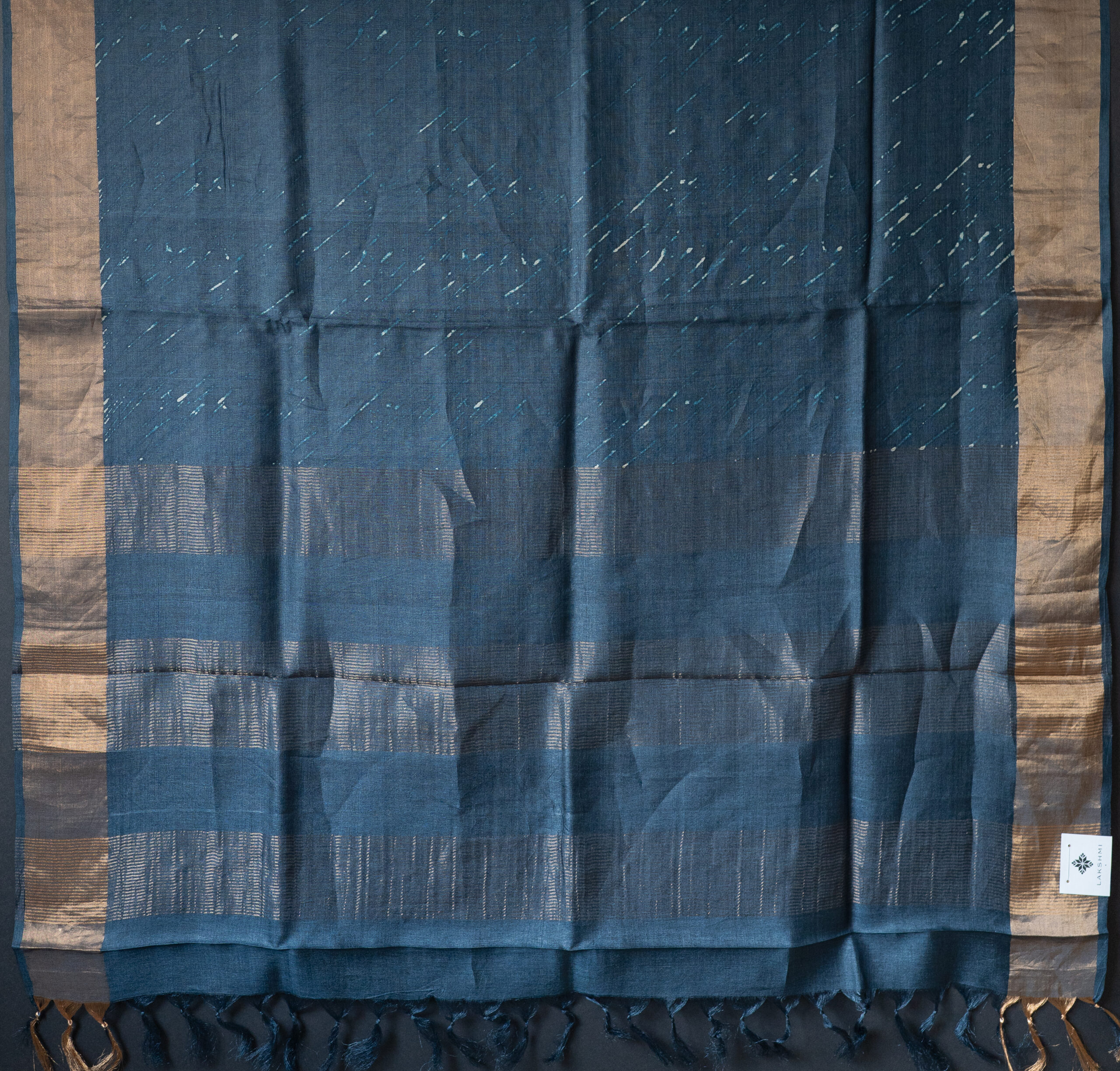 TUSSAR SILK MAEX9524A