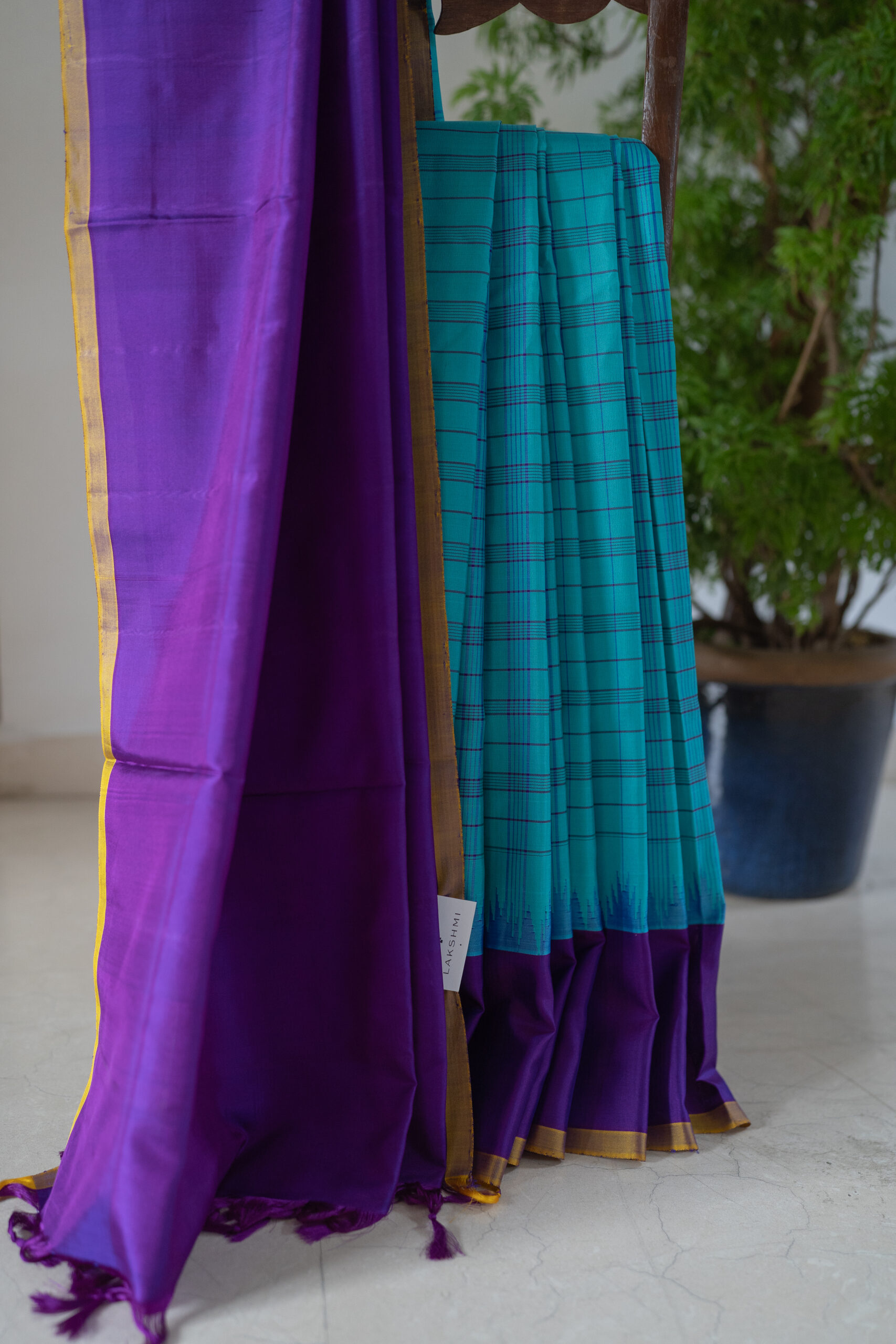 GADWAL SILK L22159