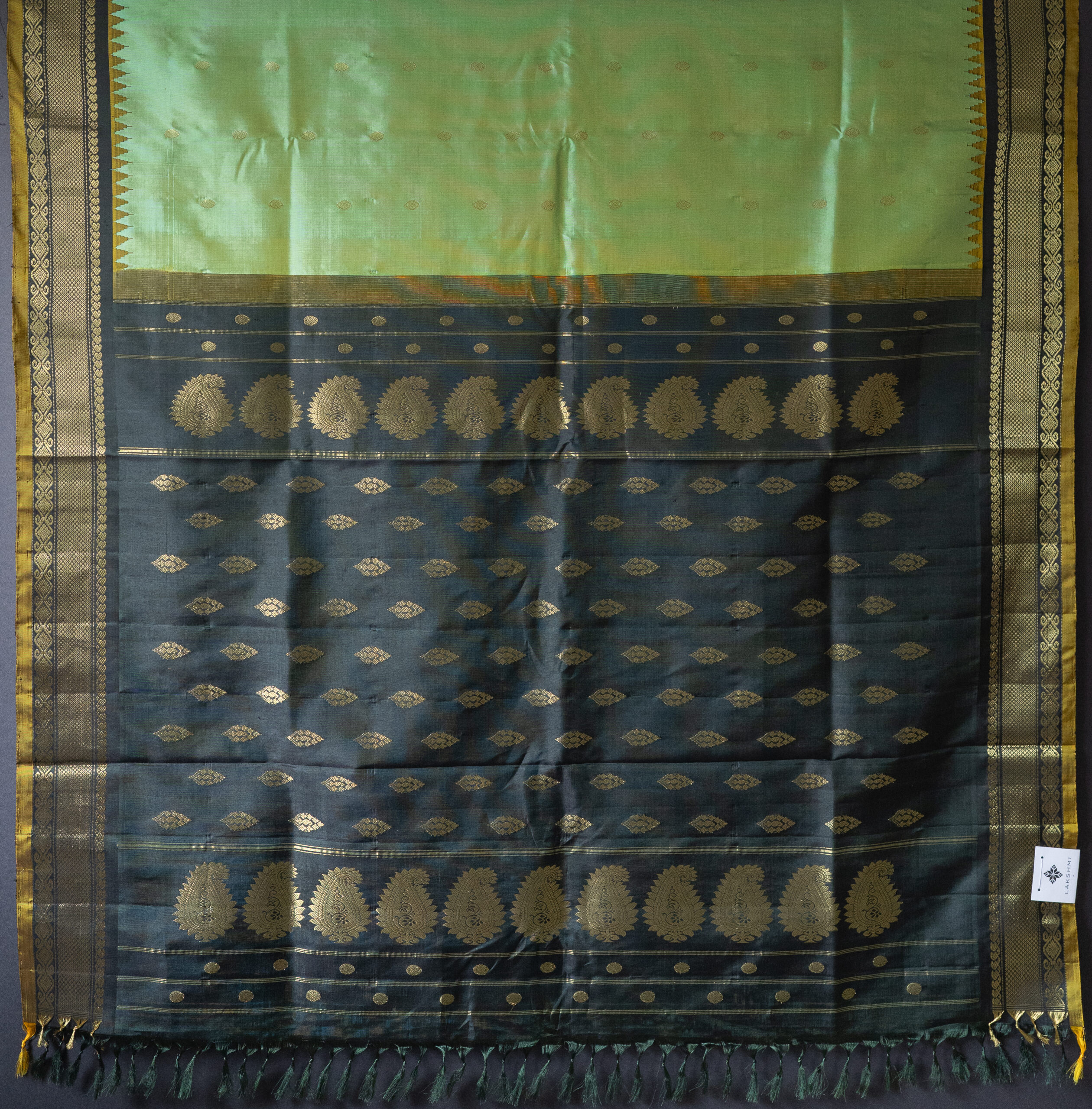 GADWAL SILK L22118