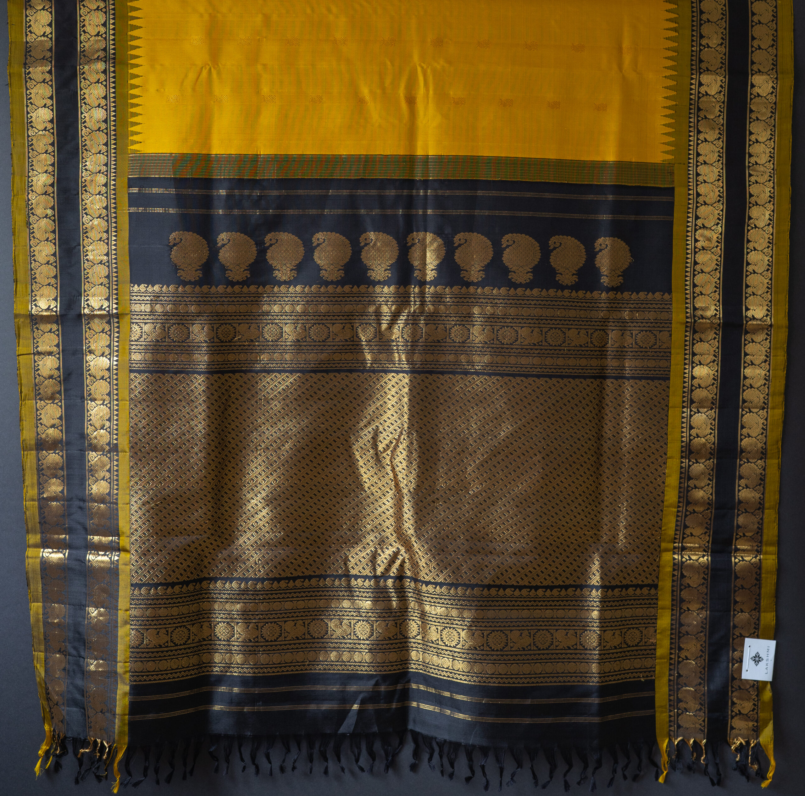 GADWAL SILK L22116