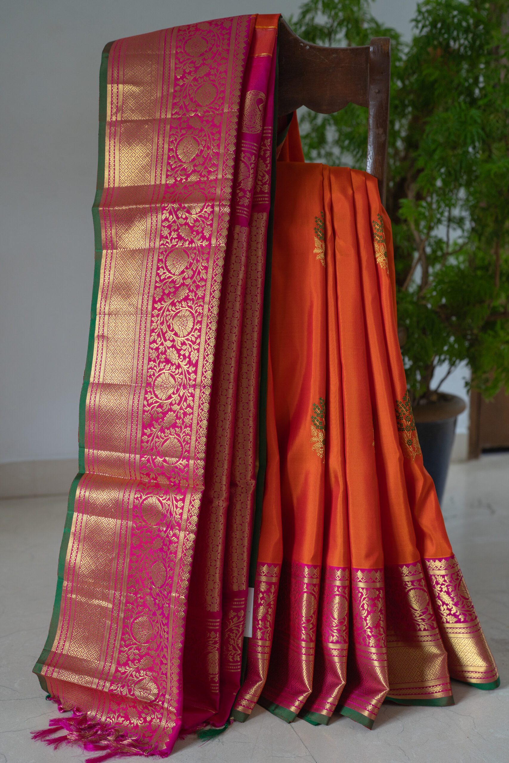 GADWAL SILK L22103