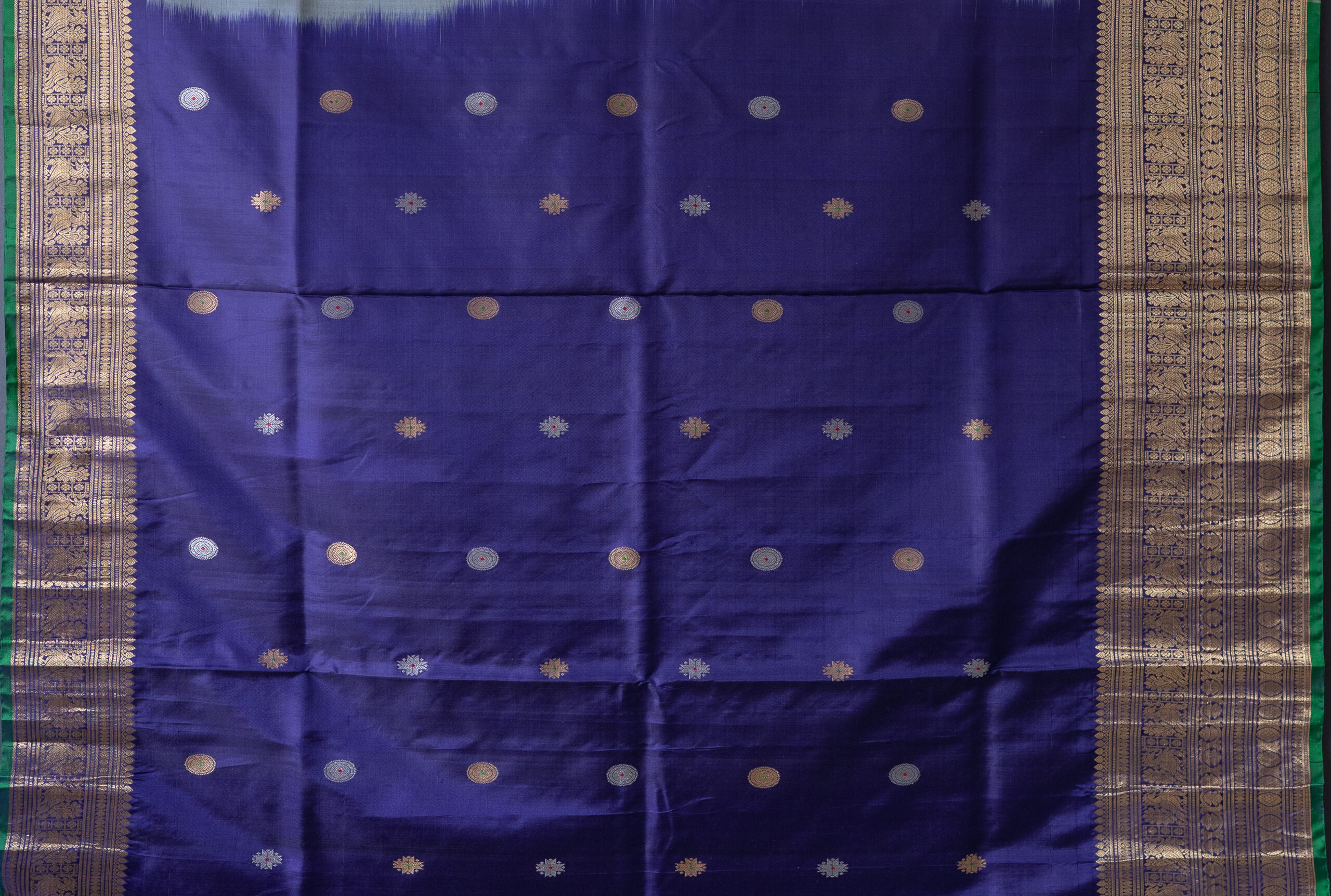 GADWAL SILK L22136